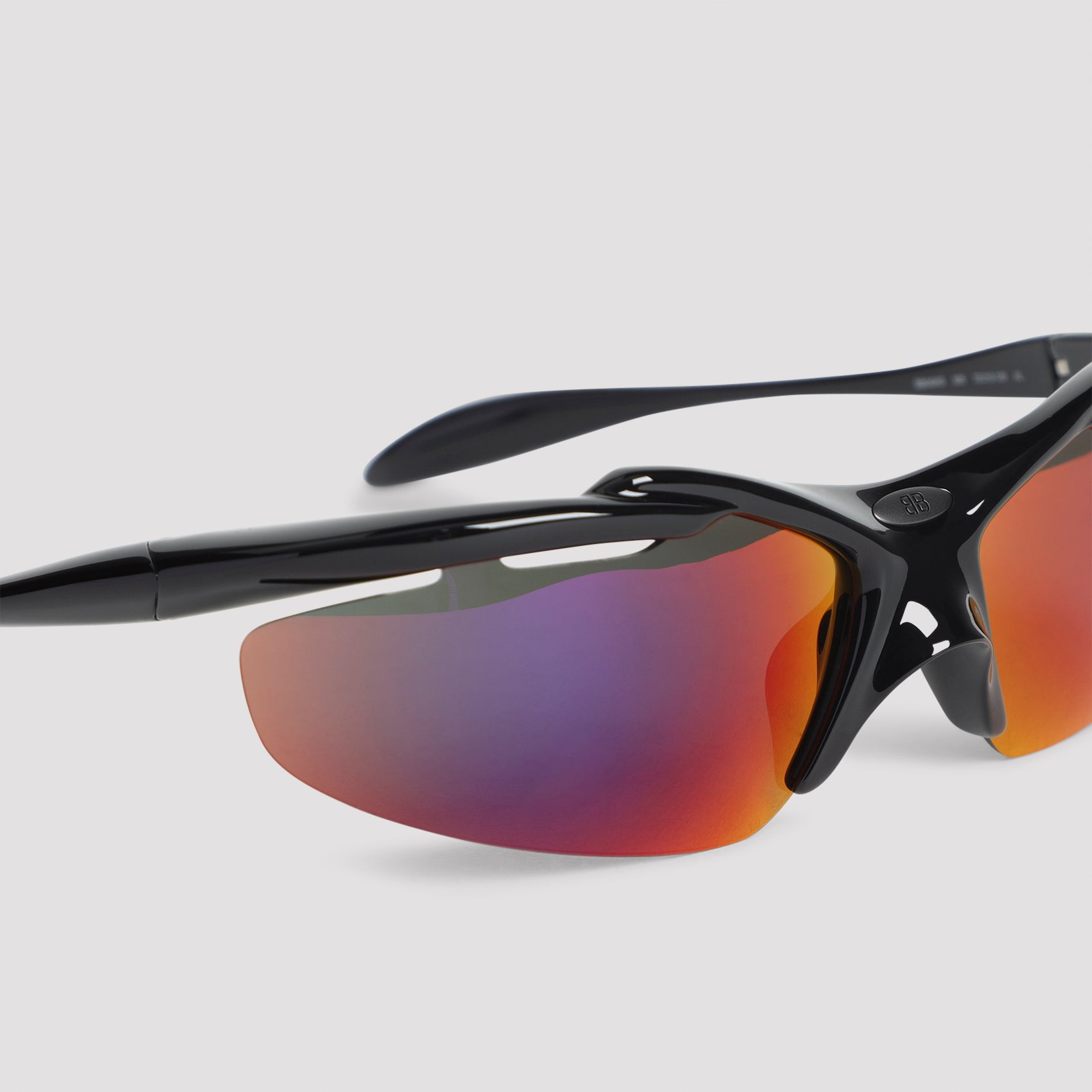 Turbo D-Fram Bb0464S Sunglasses