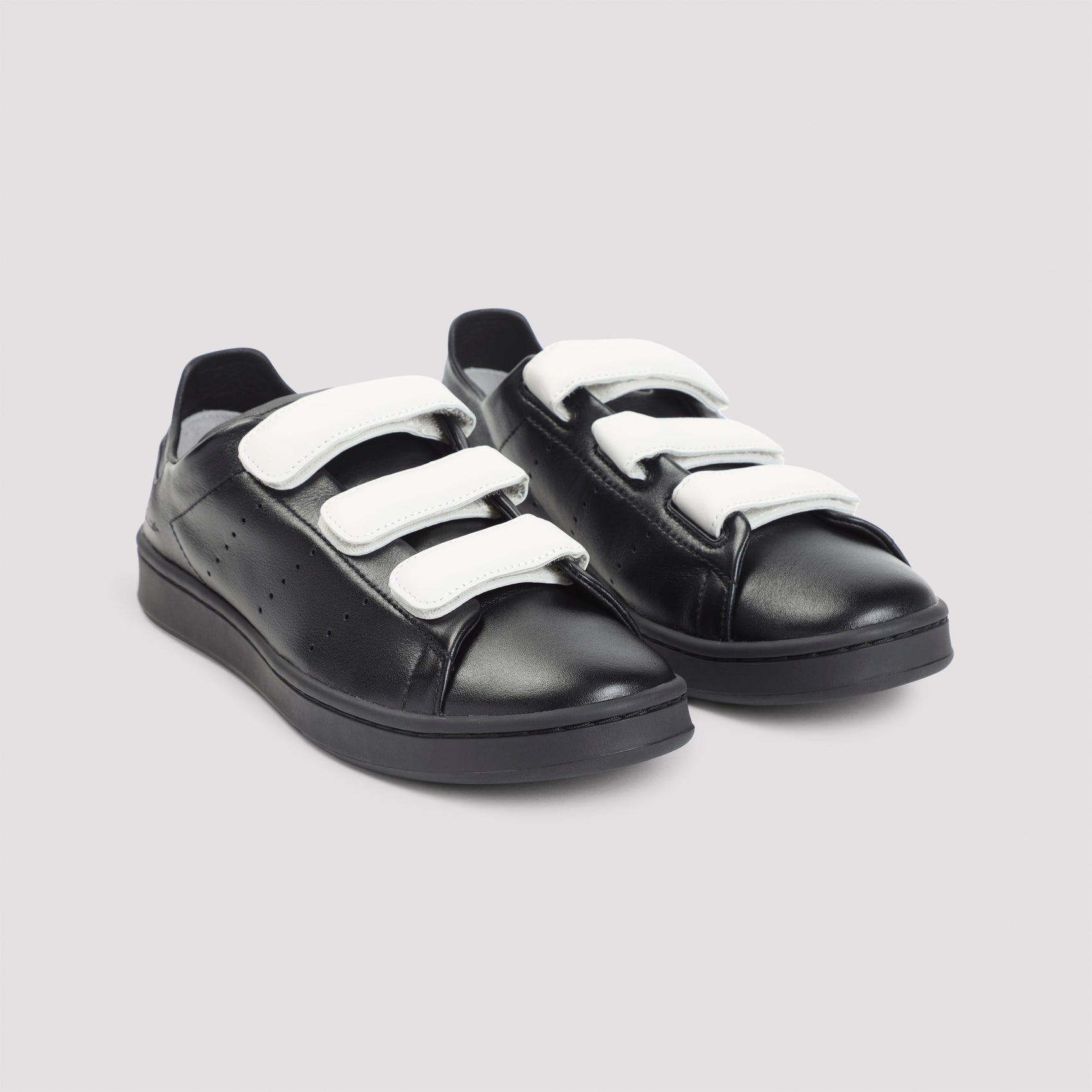 Stan Smith Velcro Sneakers