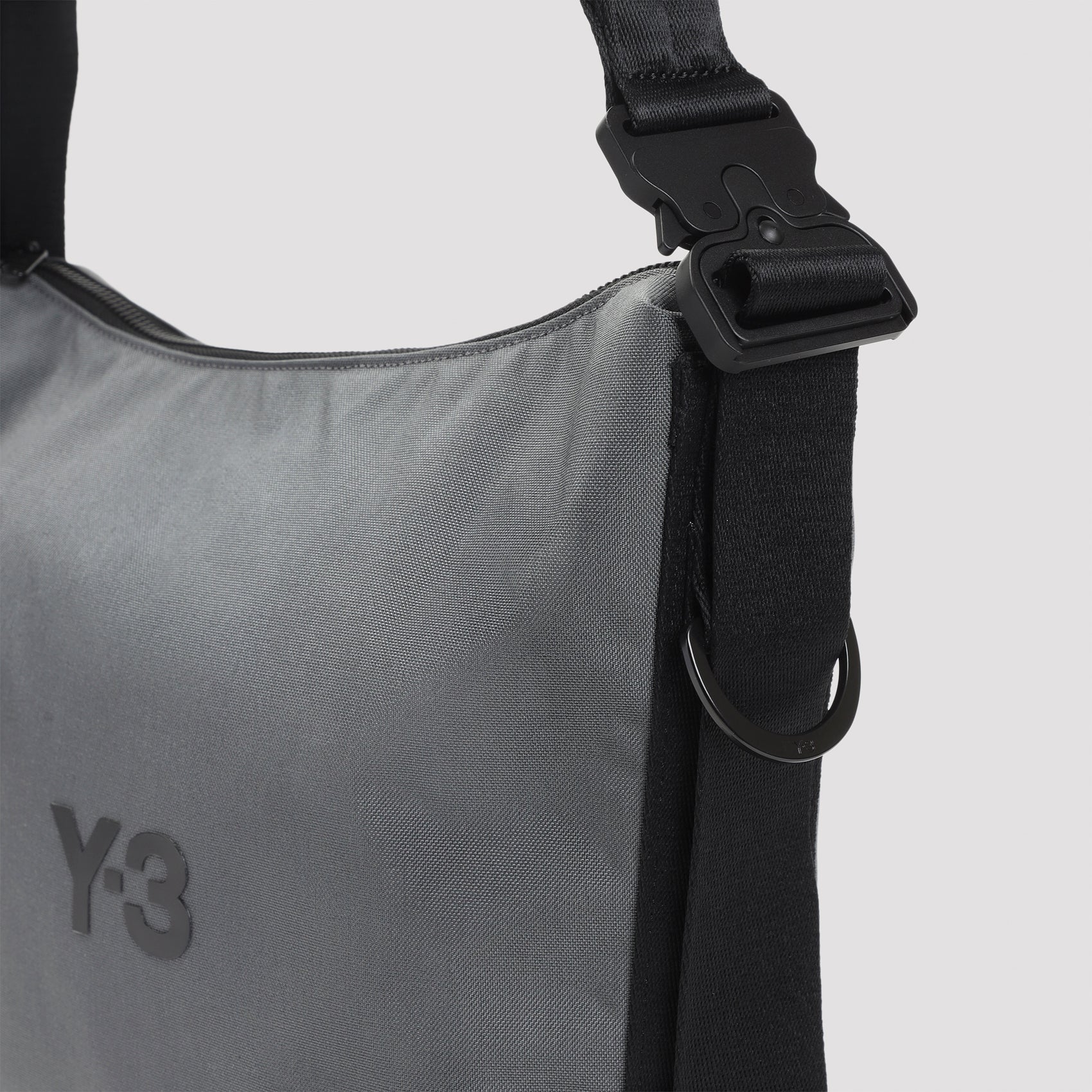 Polyamide Cross Body Bag