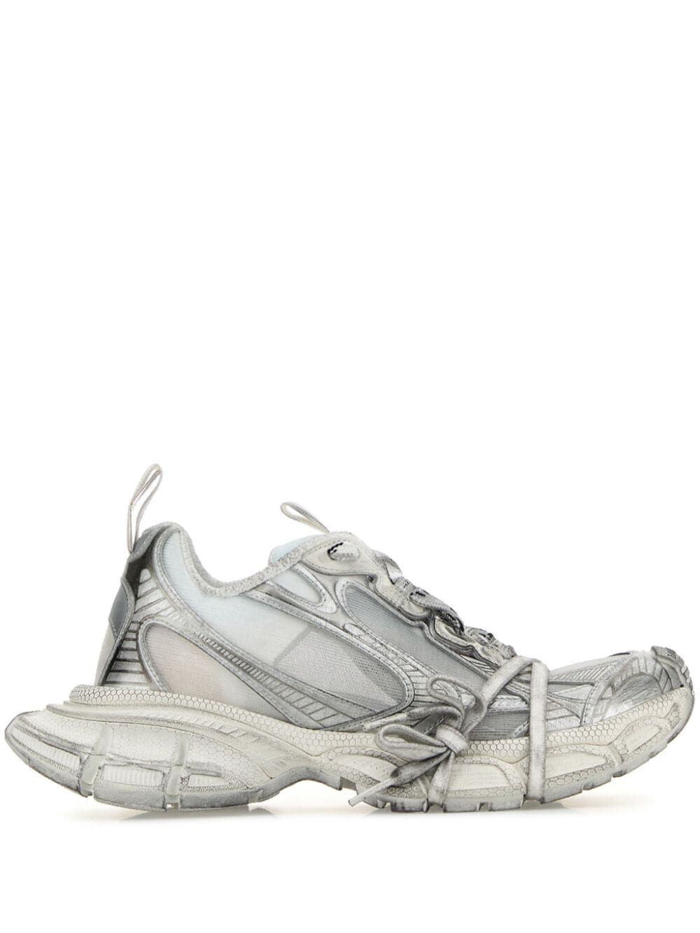 3XL MESH SUMMER SNEAKERS