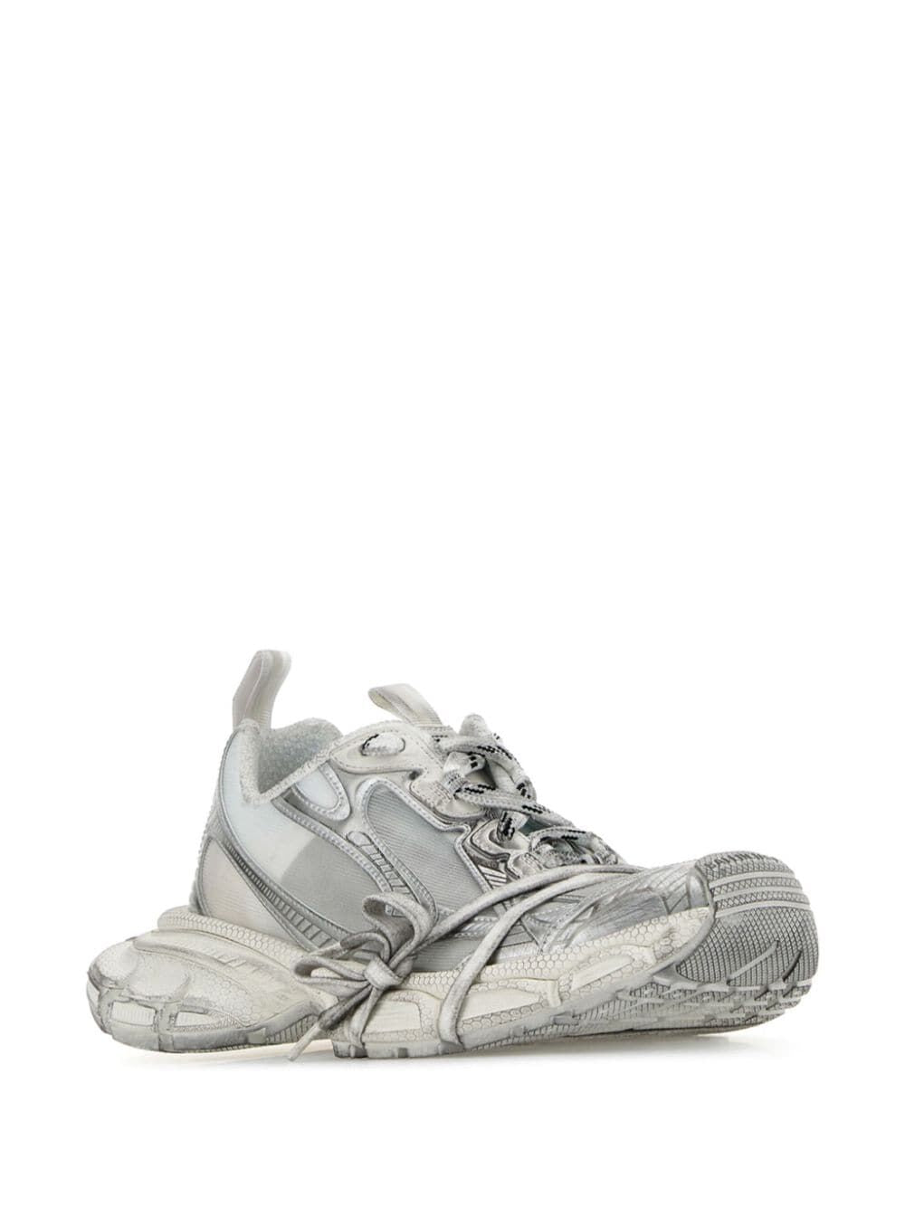 3XL MESH SUMMER SNEAKERS