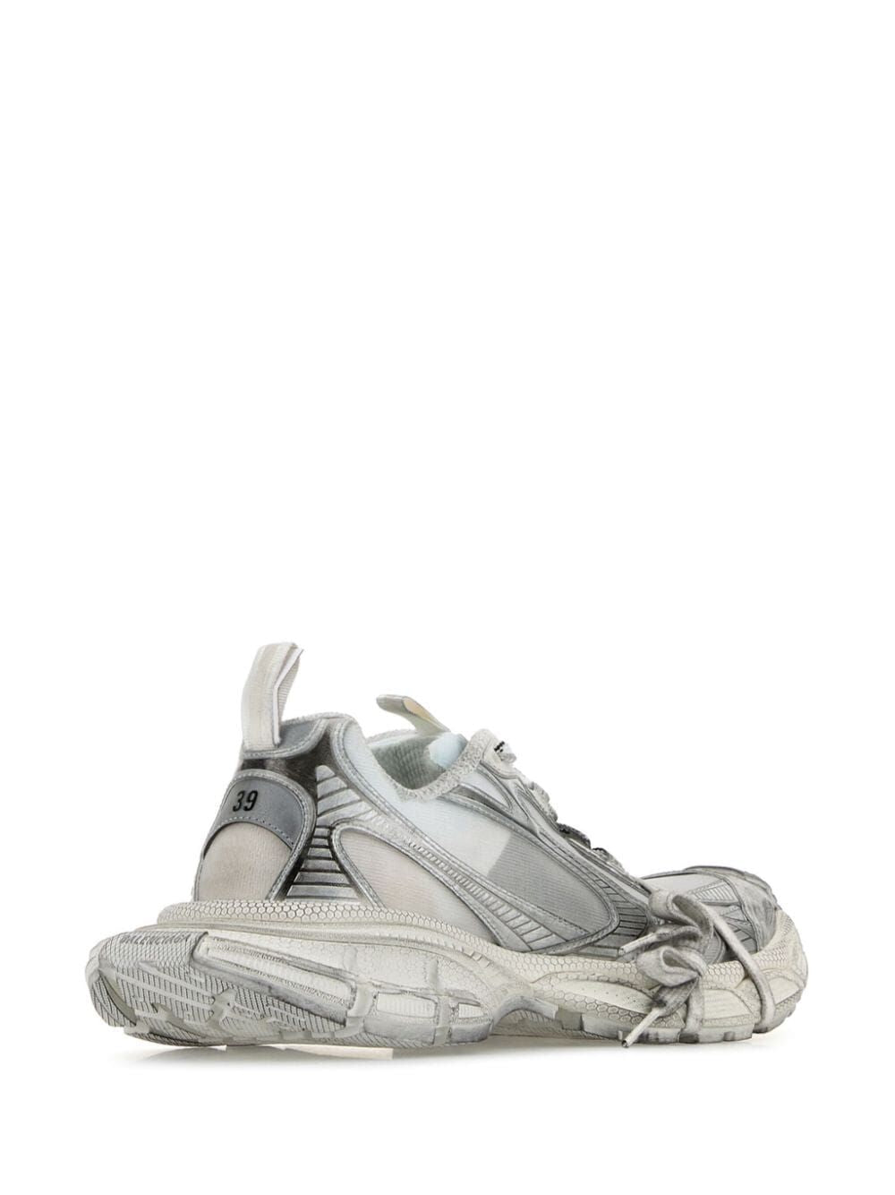 3XL MESH SUMMER SNEAKERS