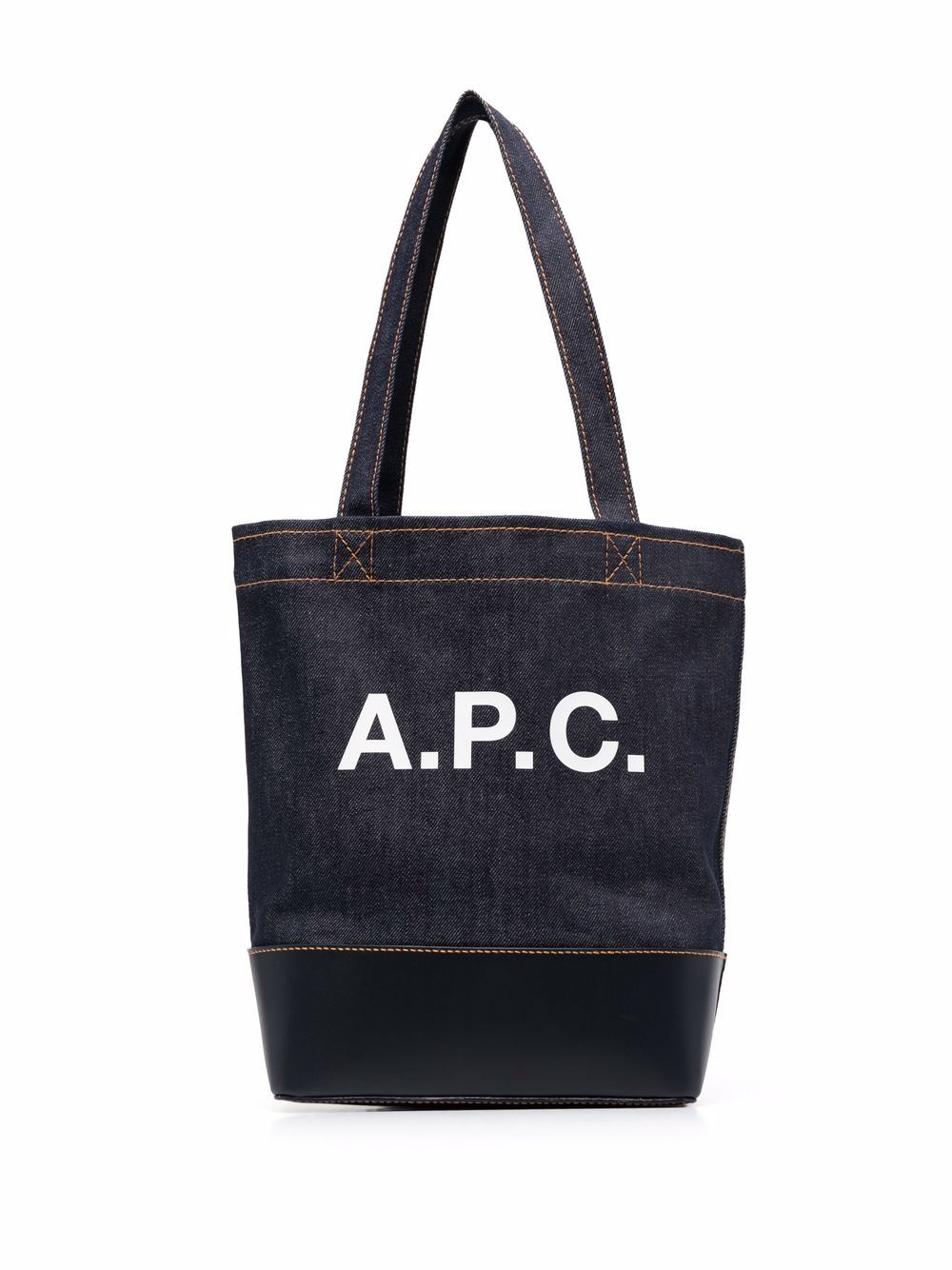 AXEL SMALL TOTE BAG