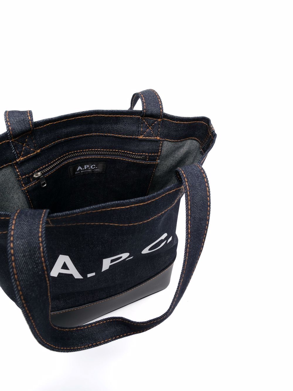 AXEL SMALL TOTE BAG