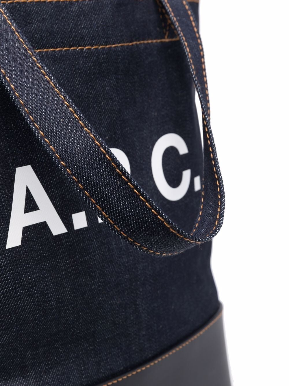 AXEL SMALL TOTE BAG