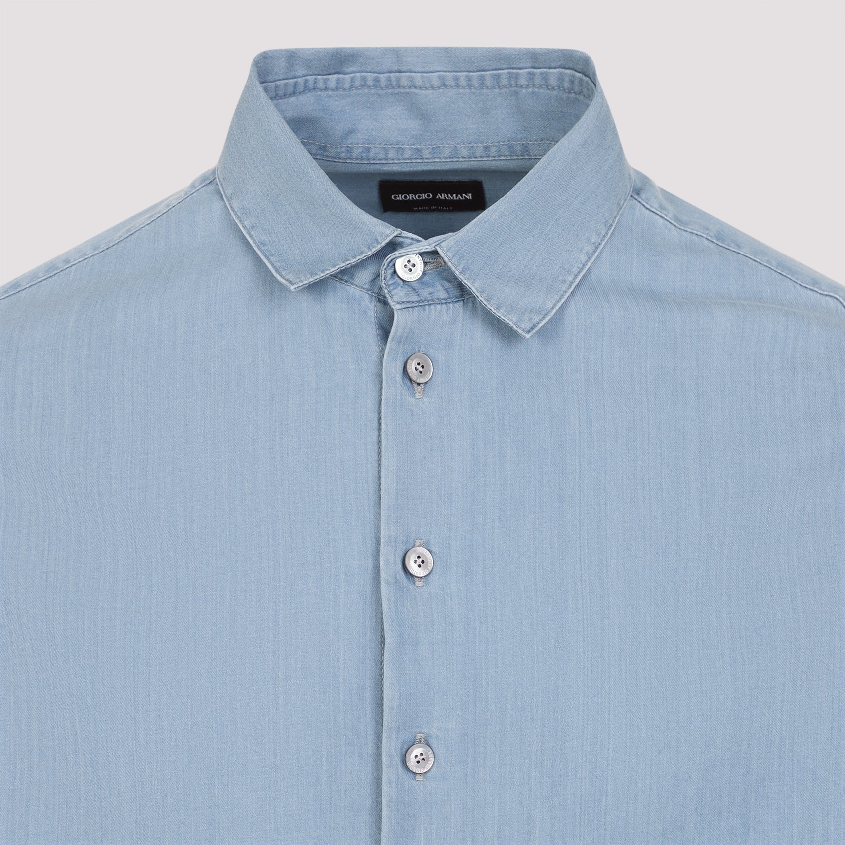 Cotton Shirt