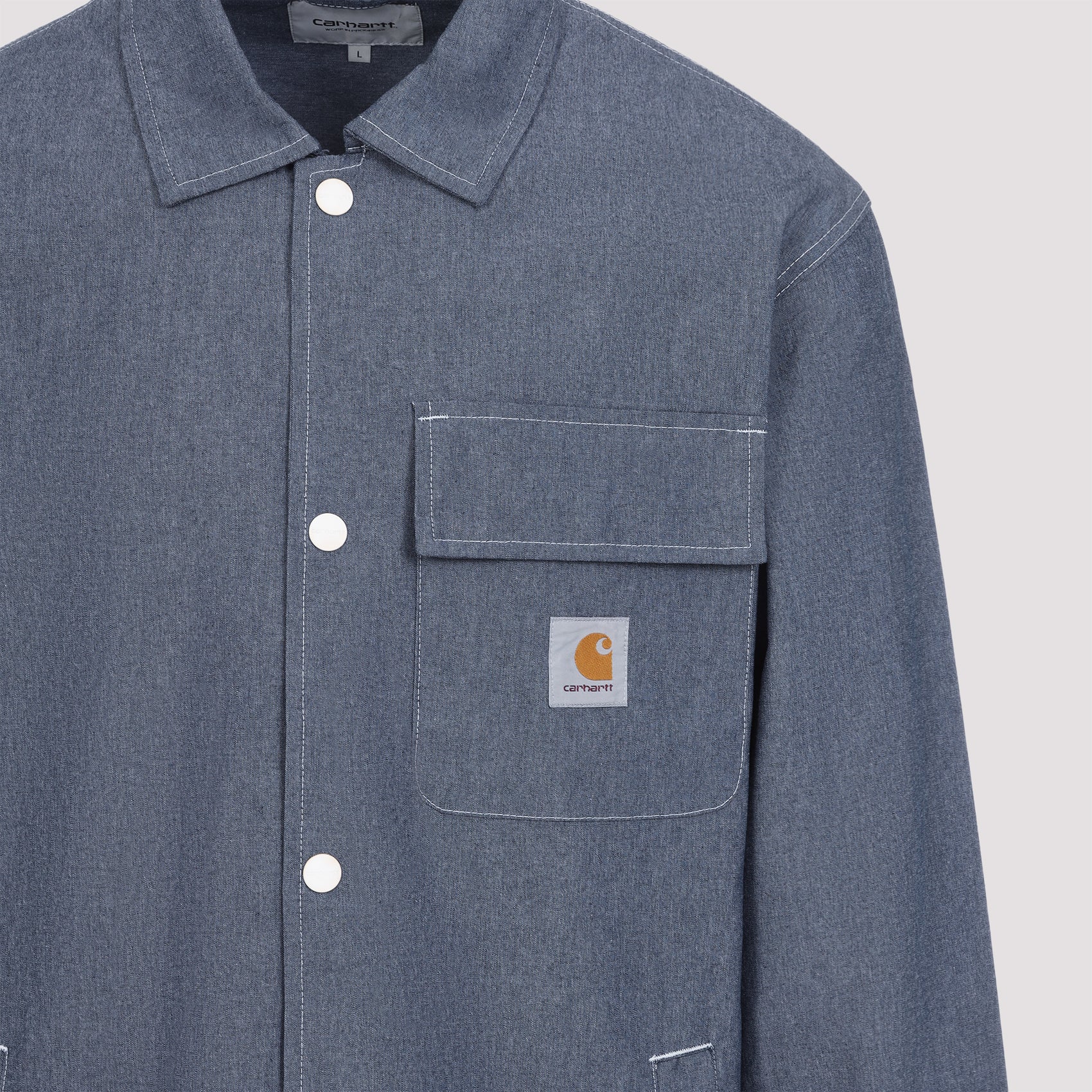 Black Coach Jacket