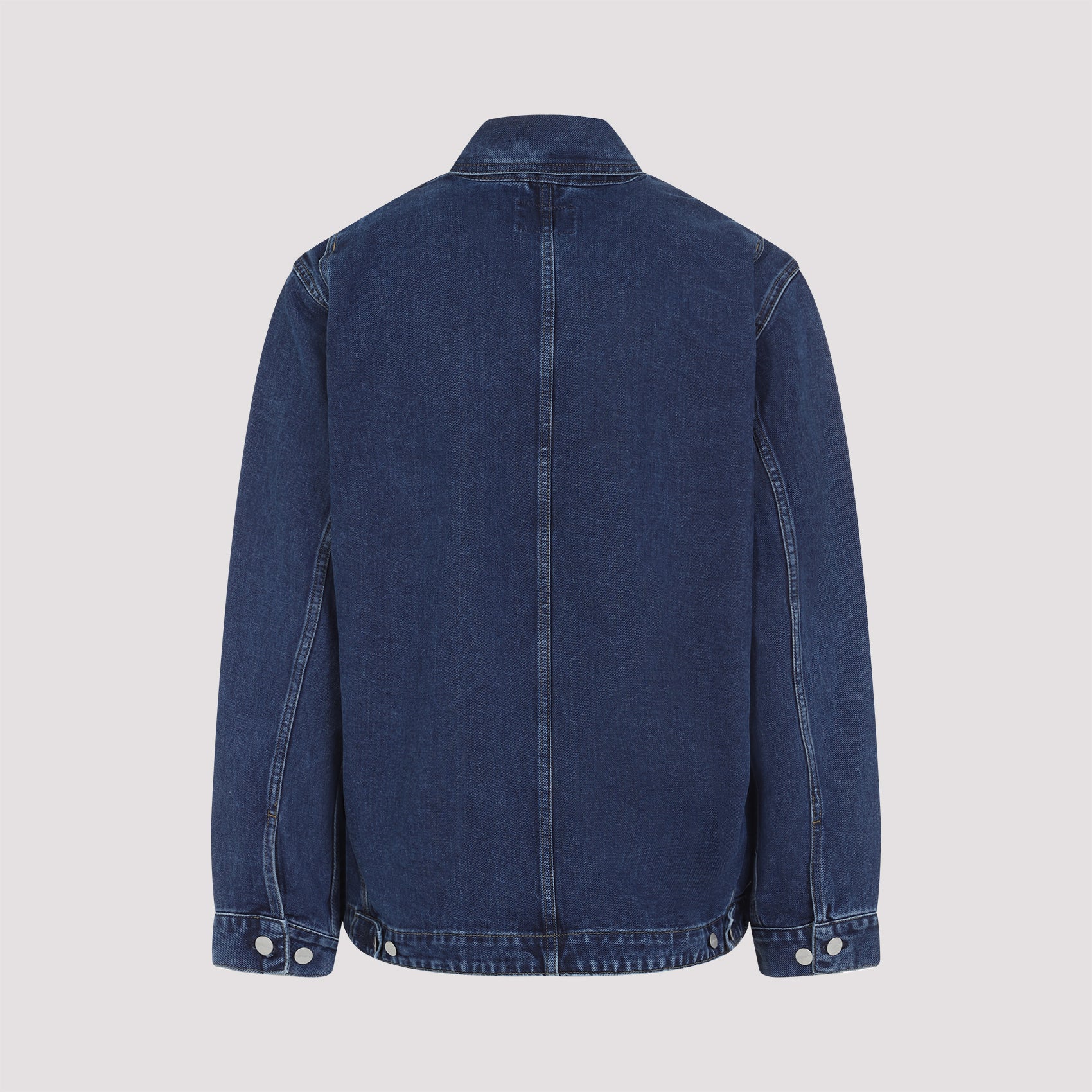 OG Double Front Jacket