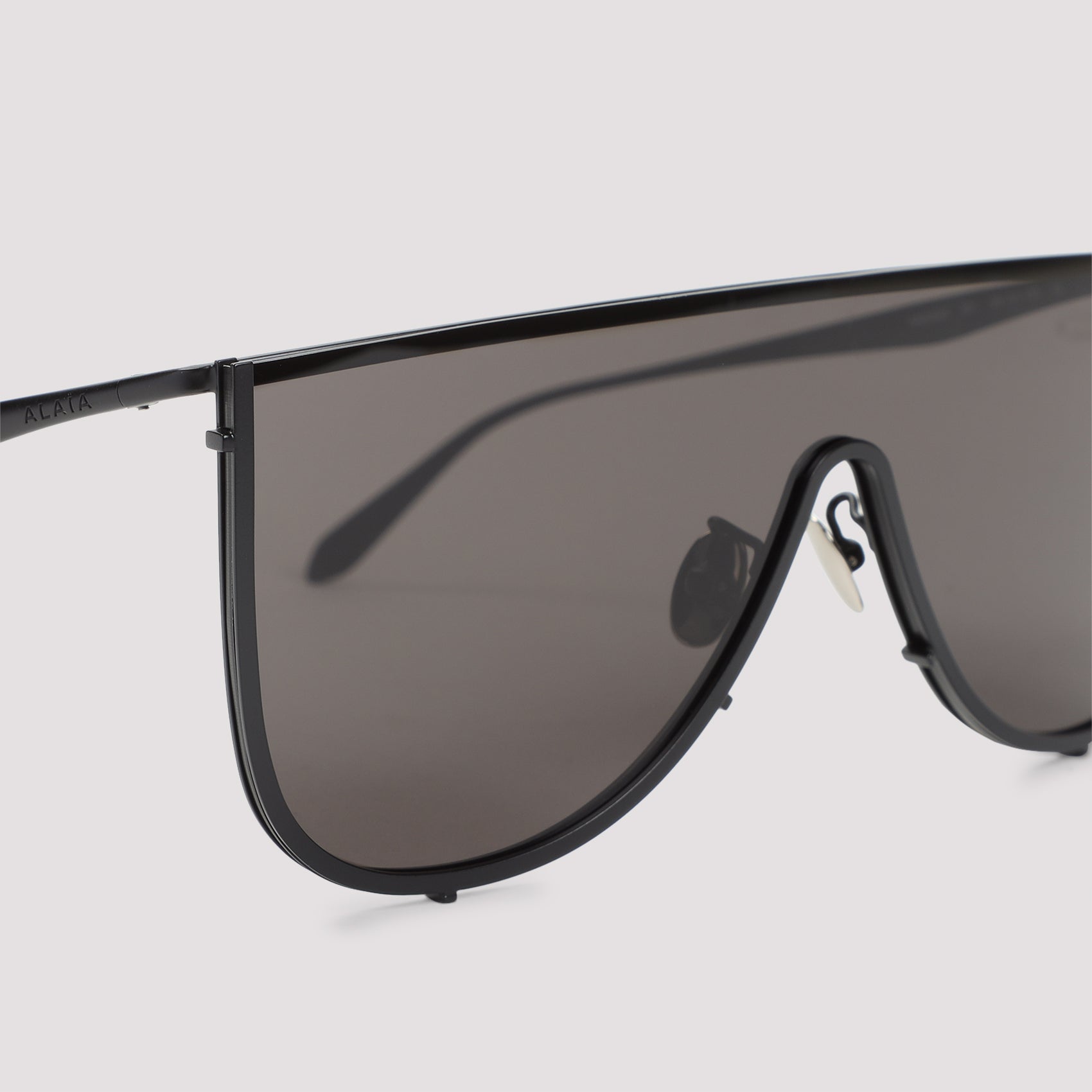 Mask Sunglasses