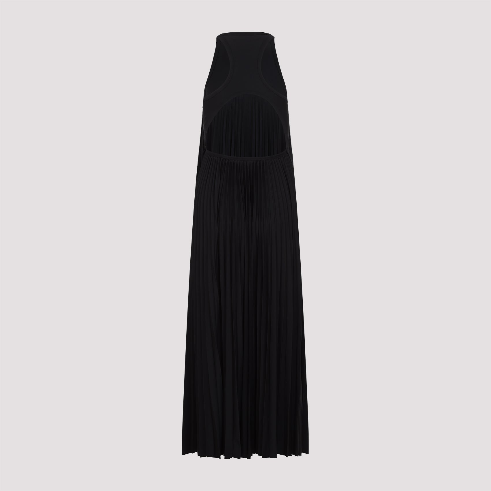 Verdier Long Dress