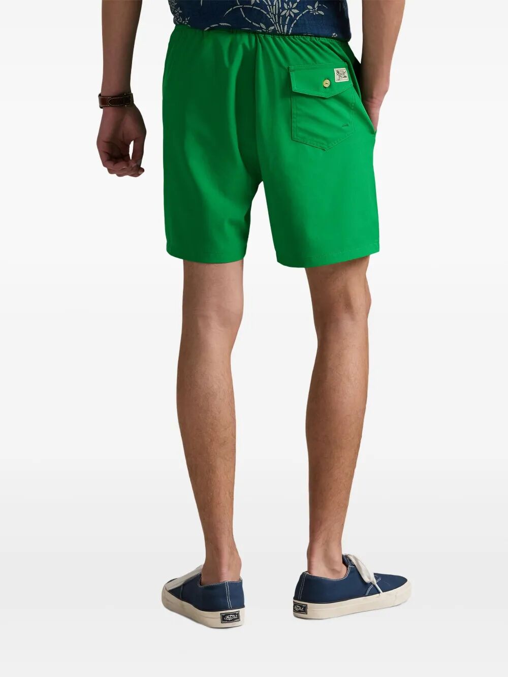 14.6 CM TRAVELLER CLASSIC SWIMMING TRUNK