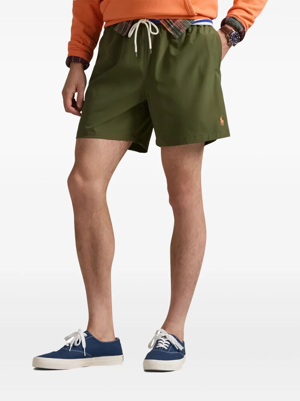14.6 CM TRAVELLER CLASSIC SWIMMING TRUNK