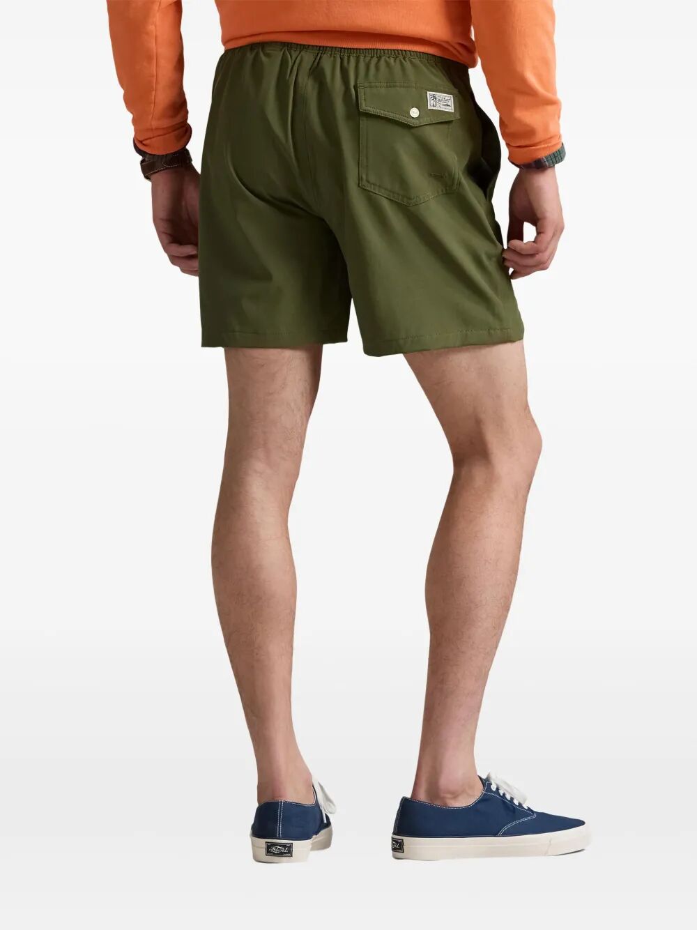14.6 CM TRAVELLER CLASSIC SWIMMING TRUNK