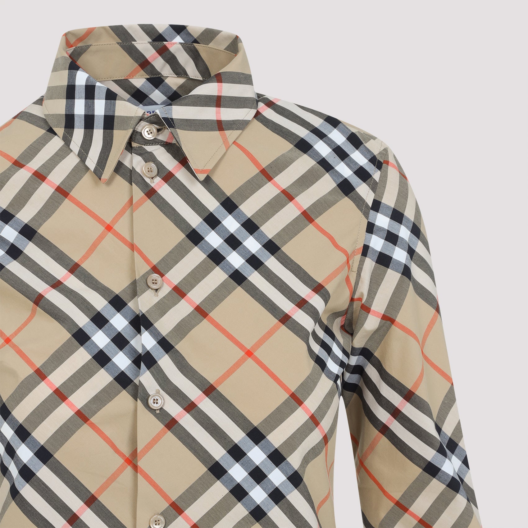 Check Shirt