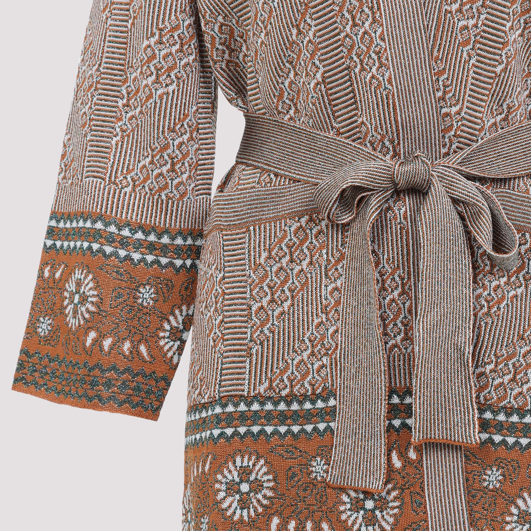 Viscose Cardigan
