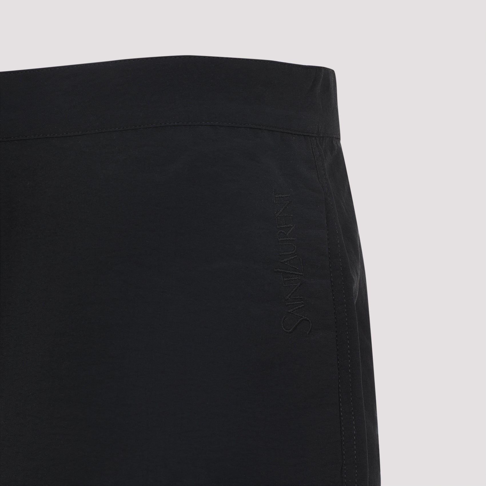 Polyamide Swim Shorts