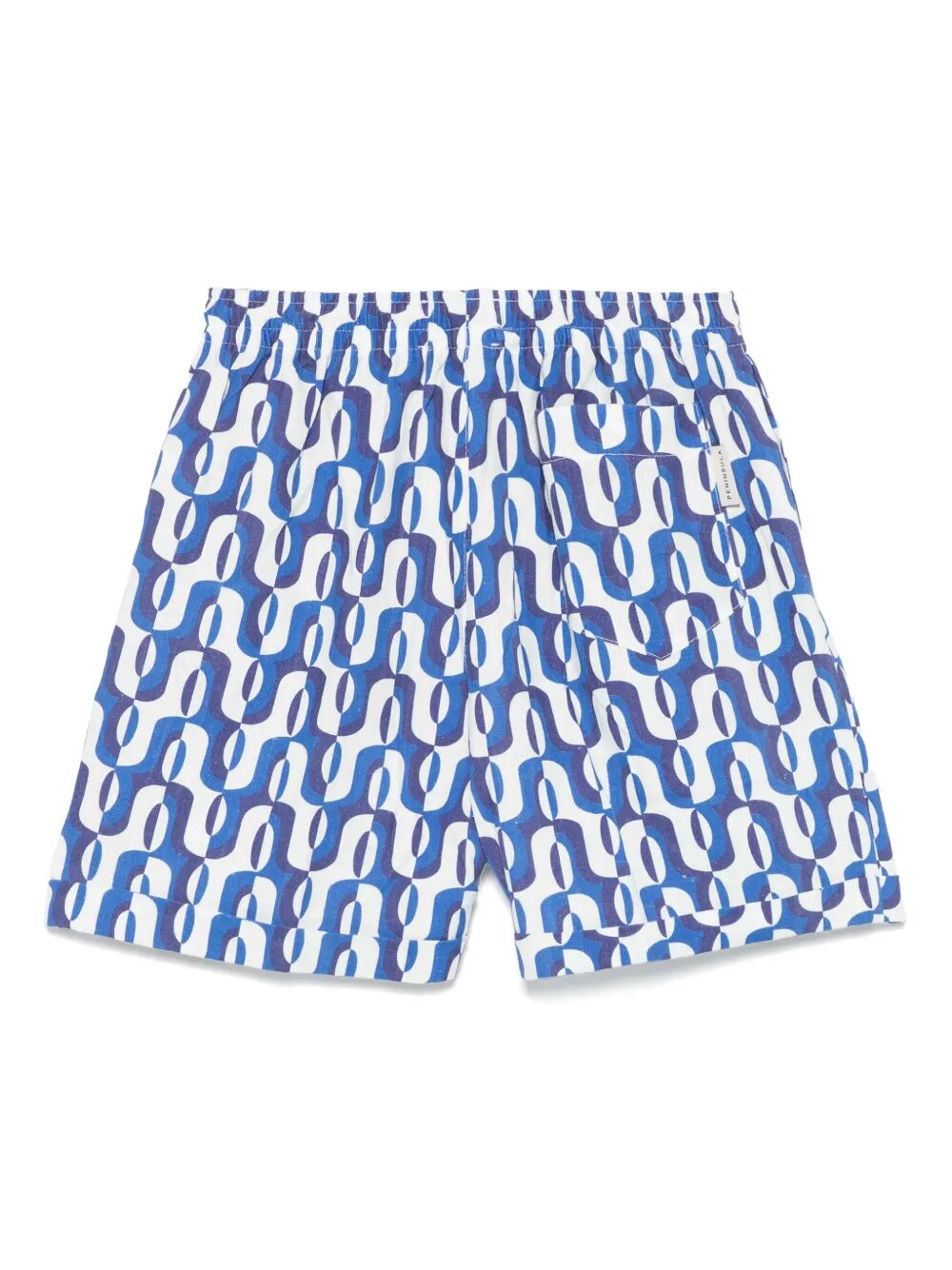 IMPRONTA SHORTS