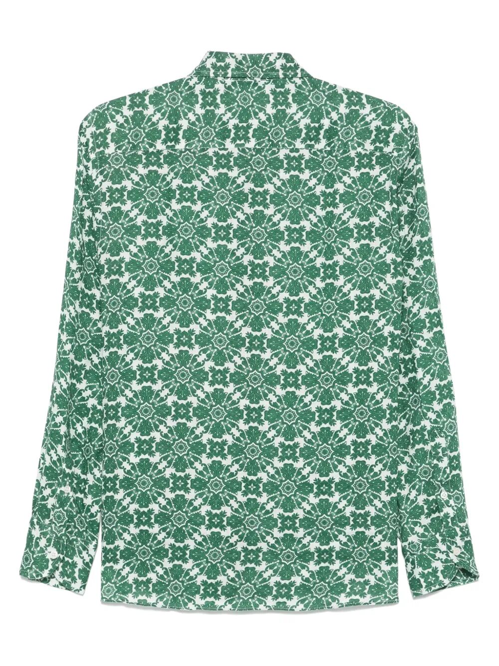 CASUZZO LINEN SHIRT
