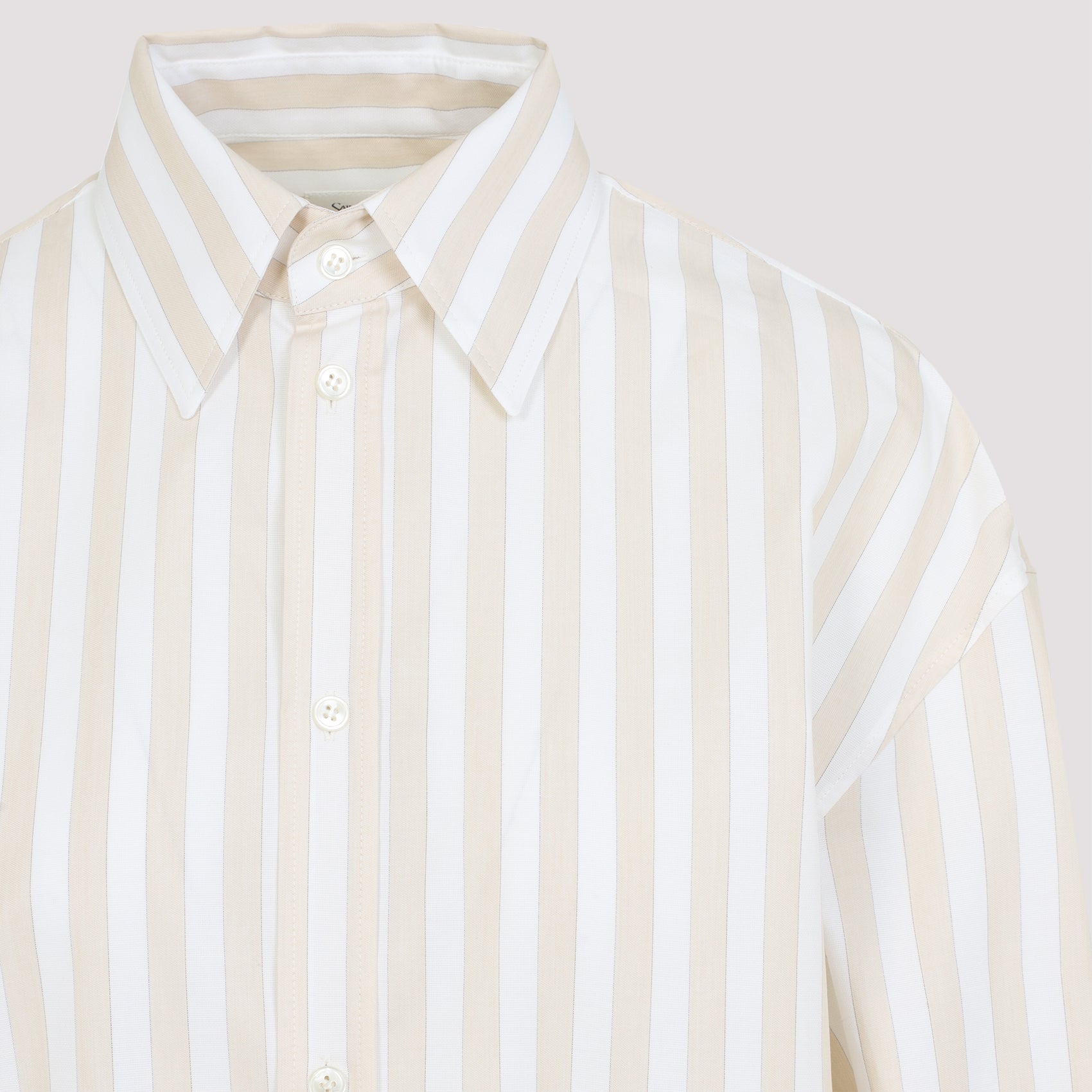Cotton Shirt