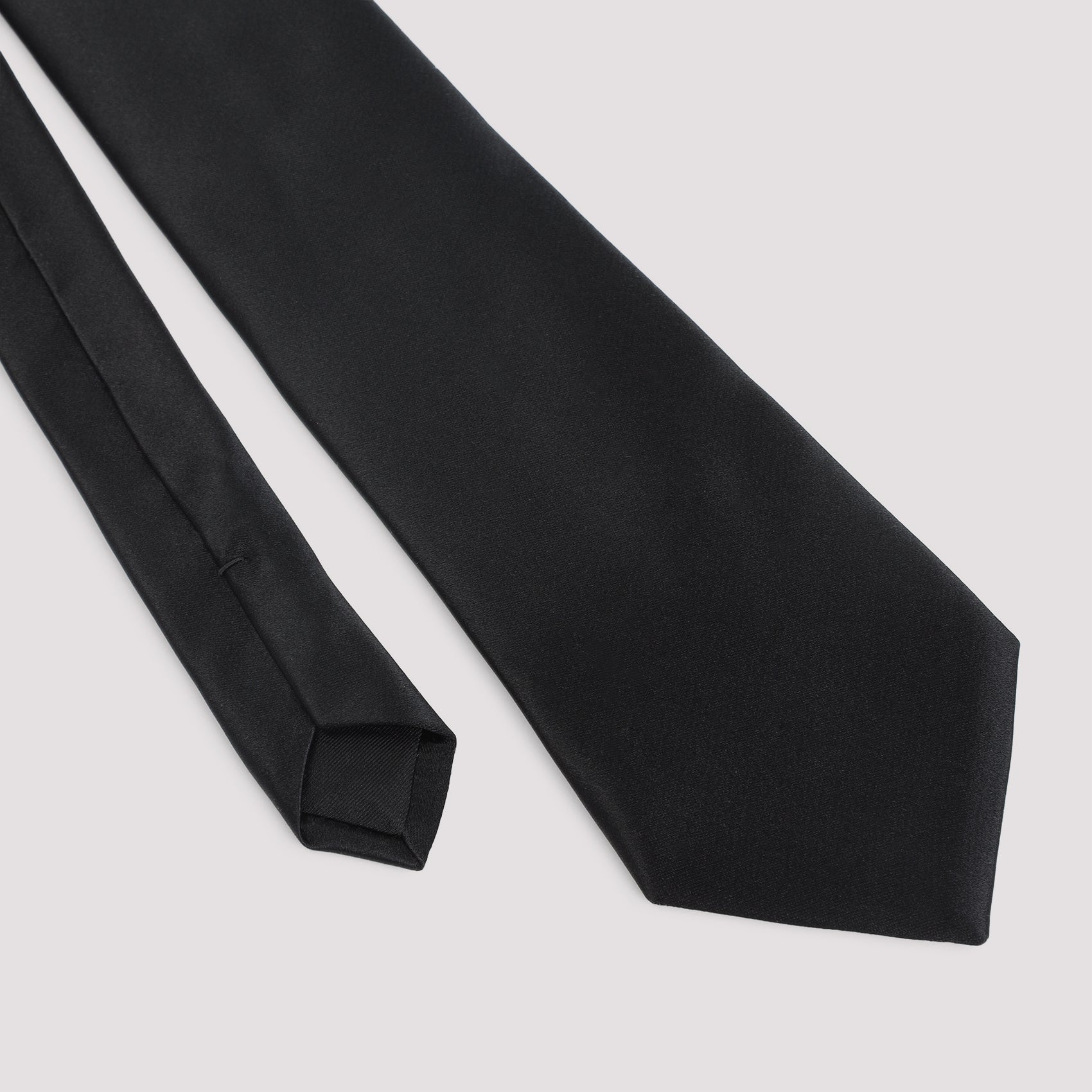 Satin Tie