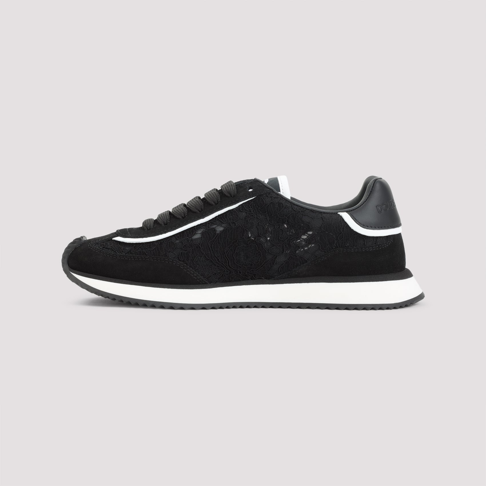 Leather Sneakers