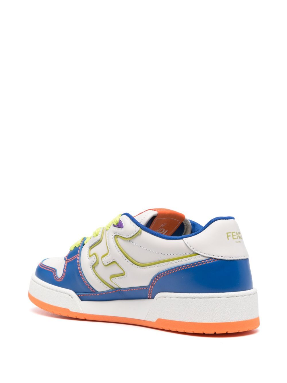 SNEAKERS FENDI MATCH