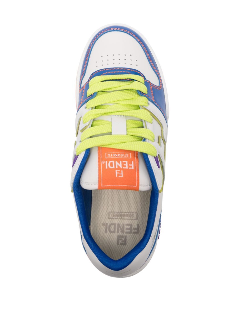 SNEAKERS FENDI MATCH
