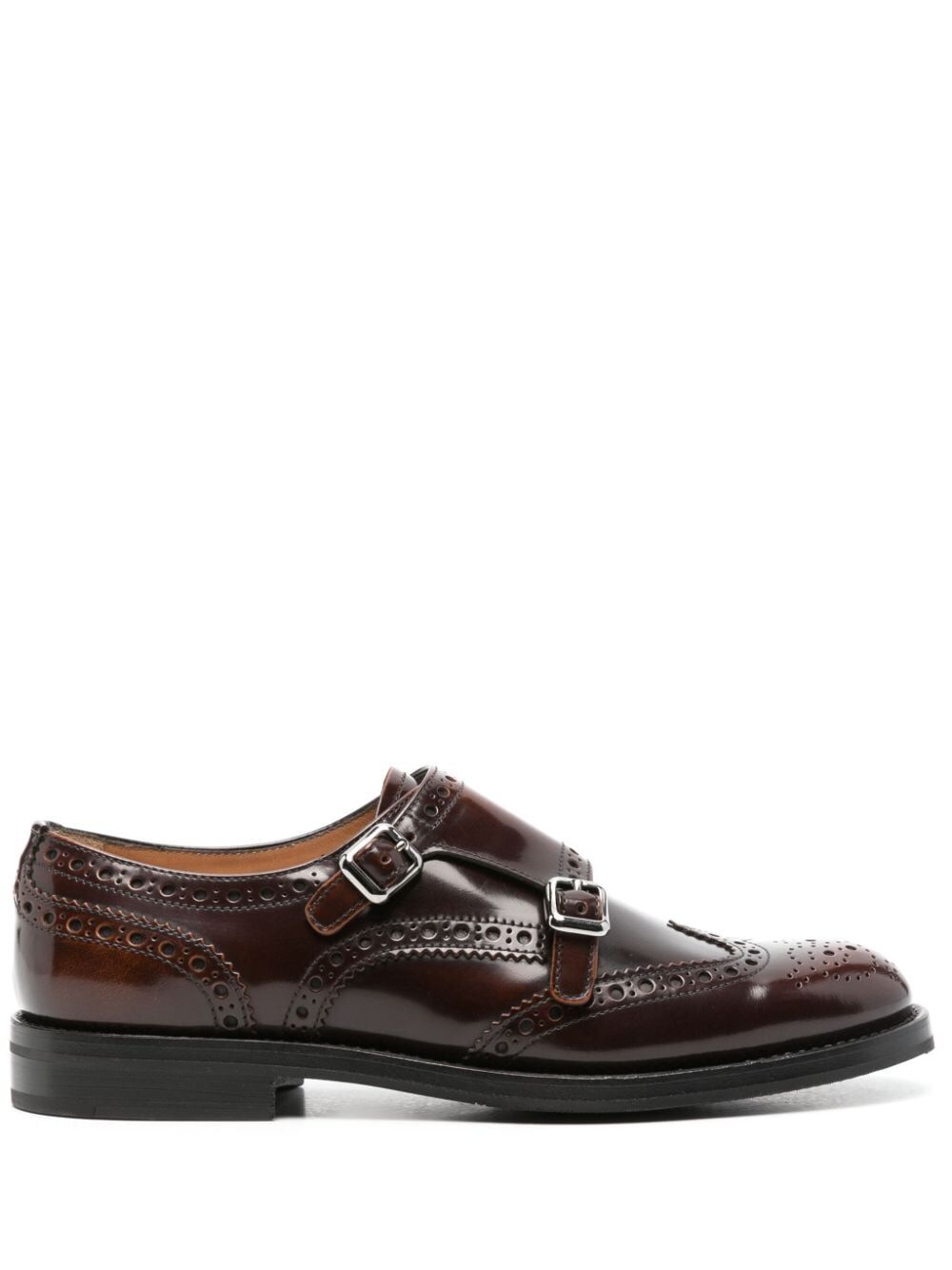 MONK BROGUE LANA R