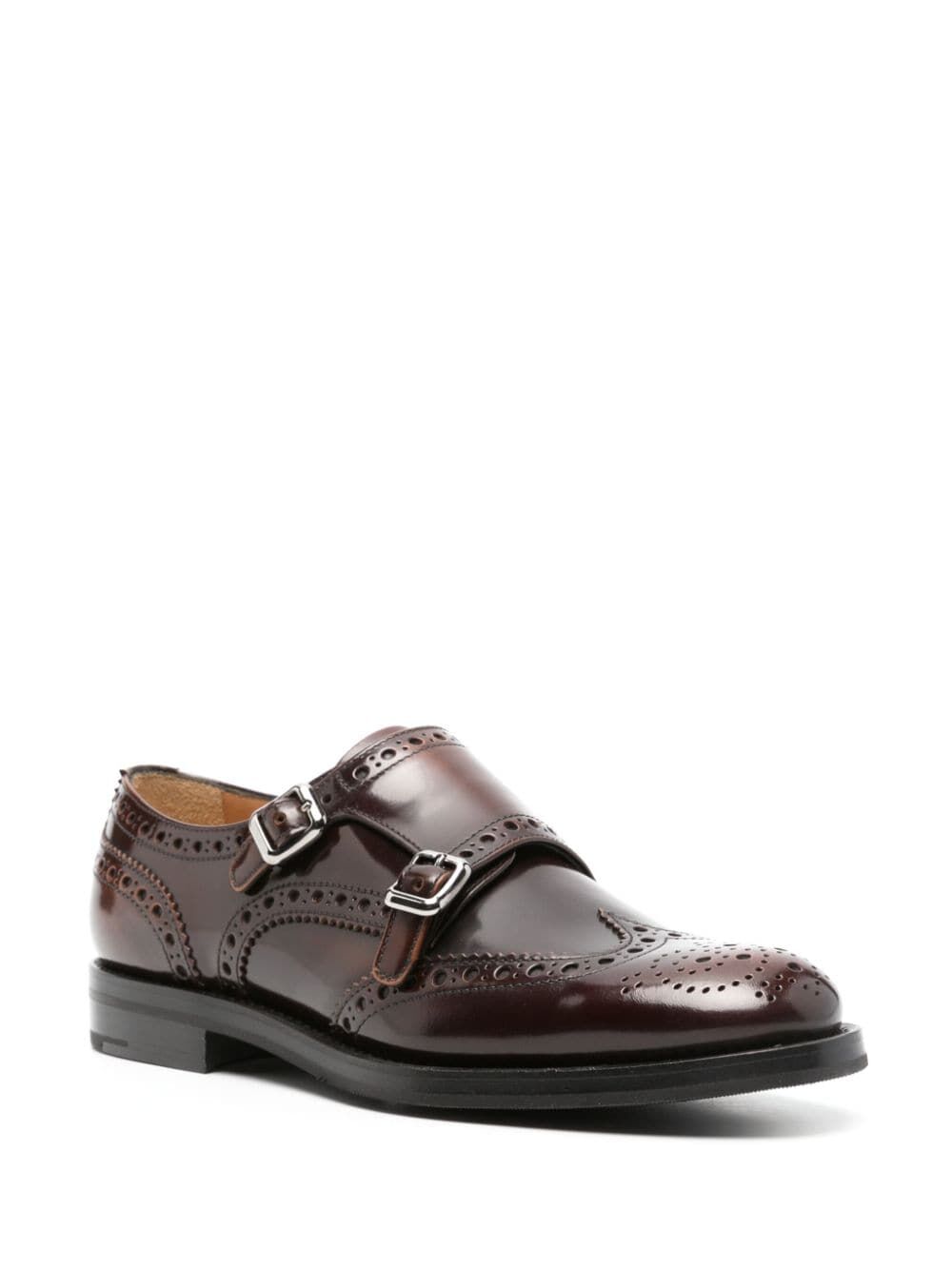 MONK BROGUE LANA R