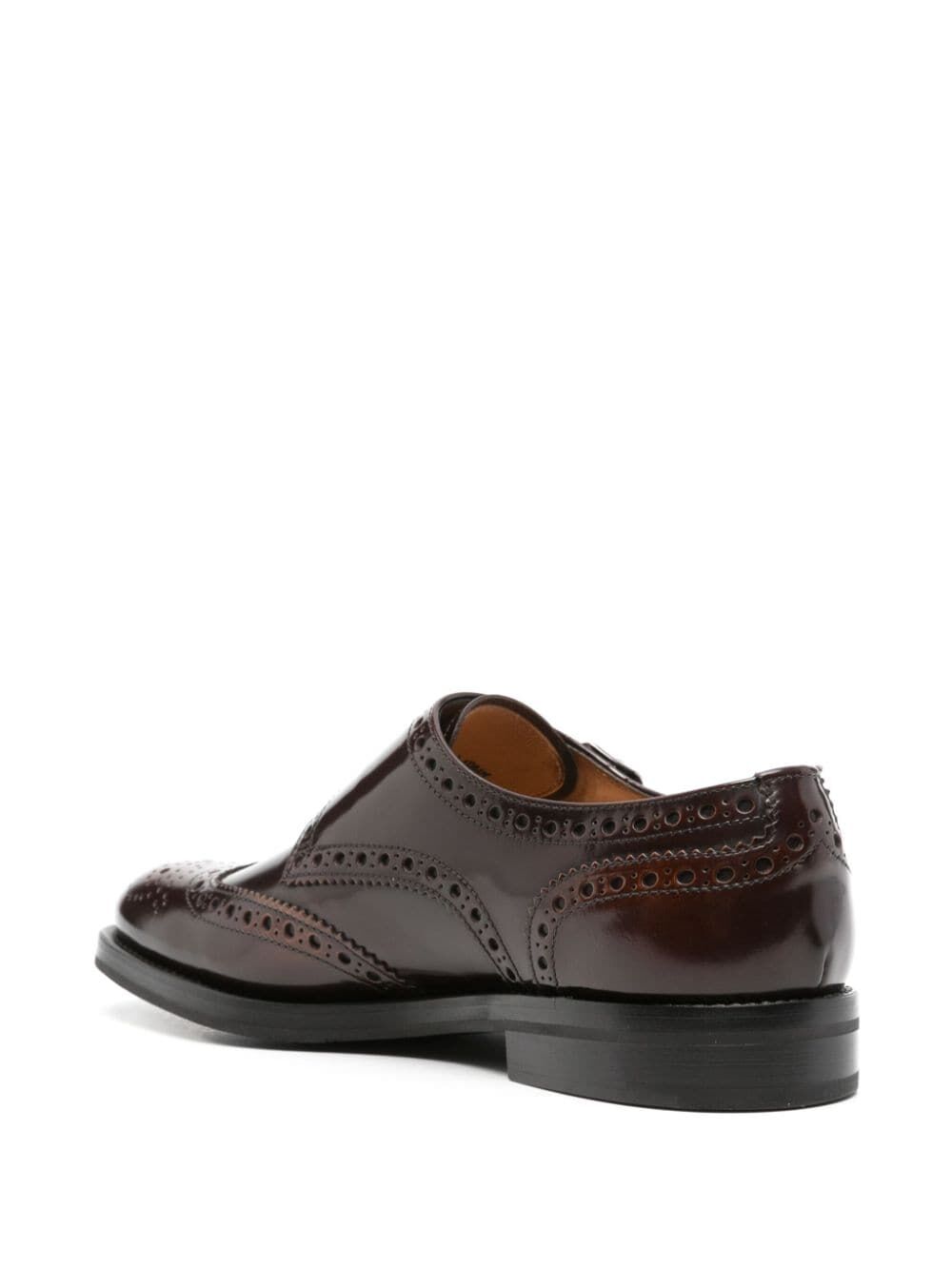 MONK BROGUE LANA R