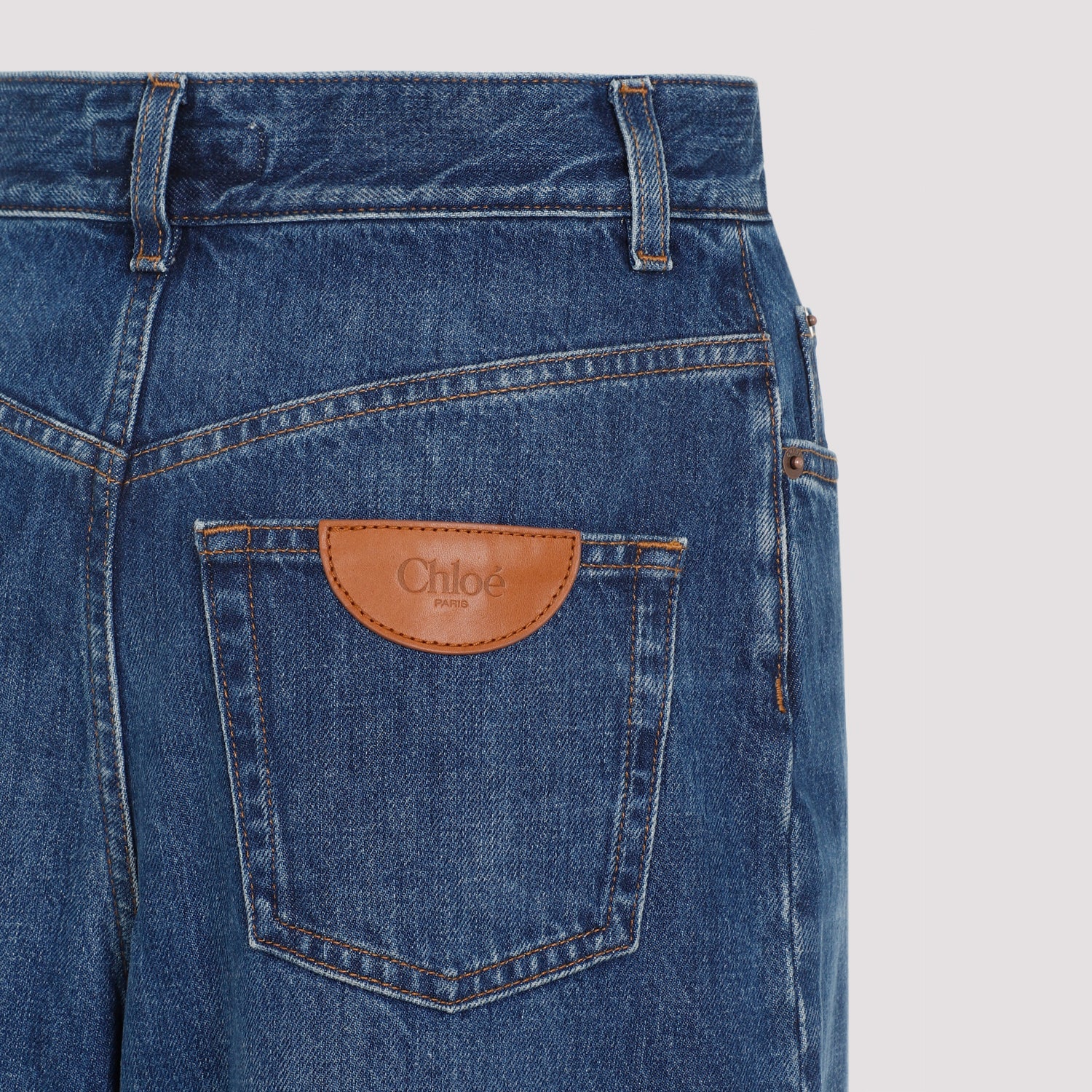 Denim Jeans