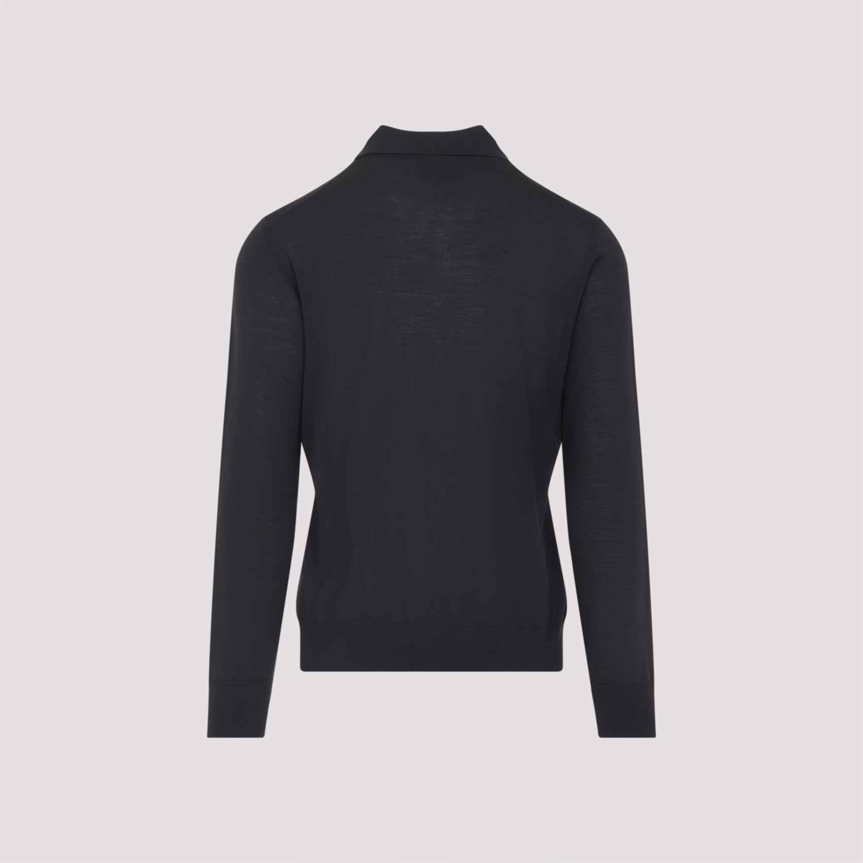 Wool Sweater