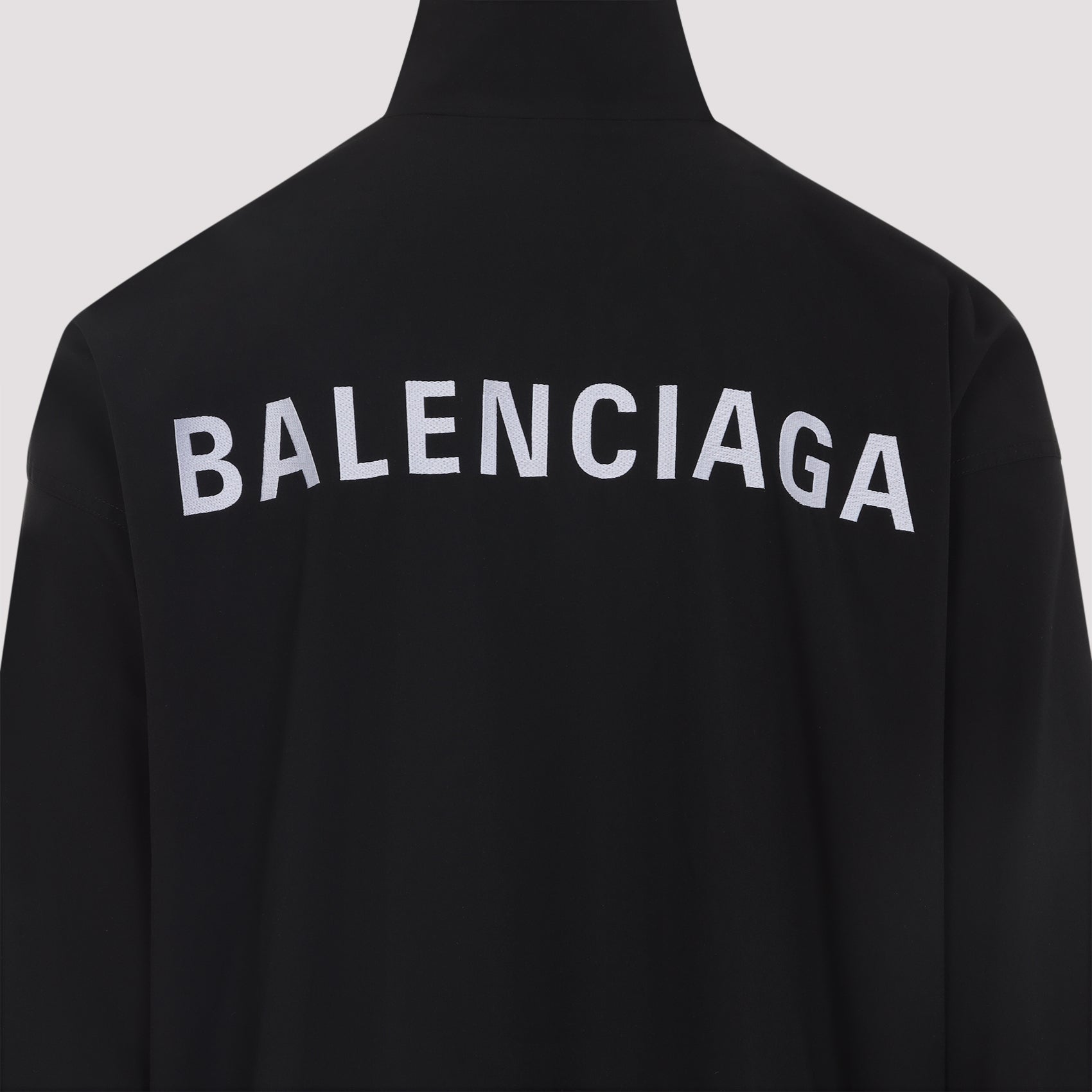 Tracksuit Jacket