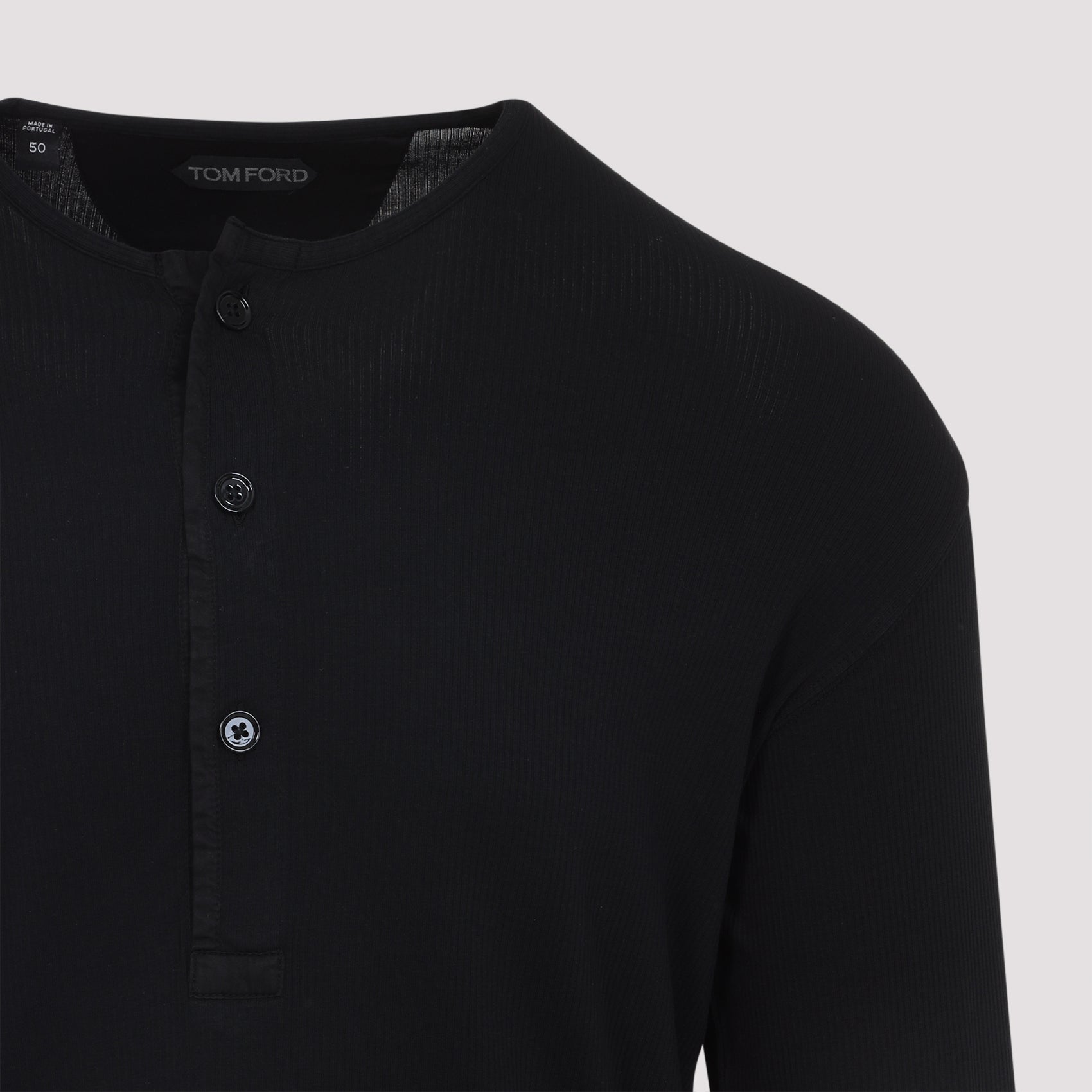 Henley T-shirt