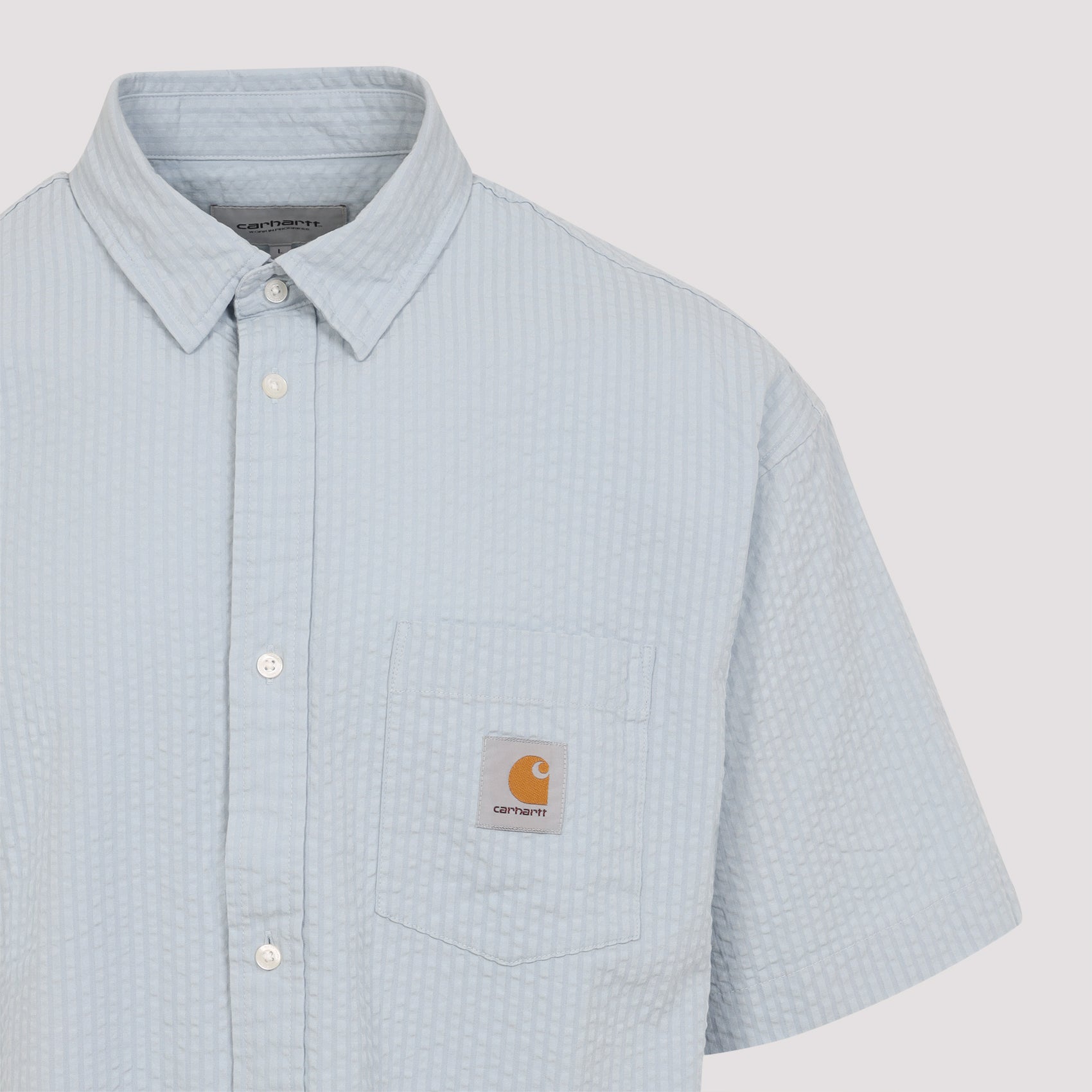 Short Sleeves Toland Shirt