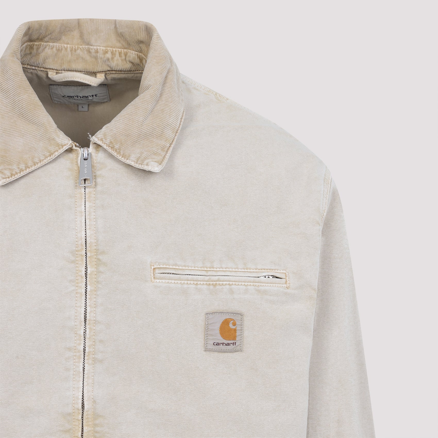 Detroit Jacket
