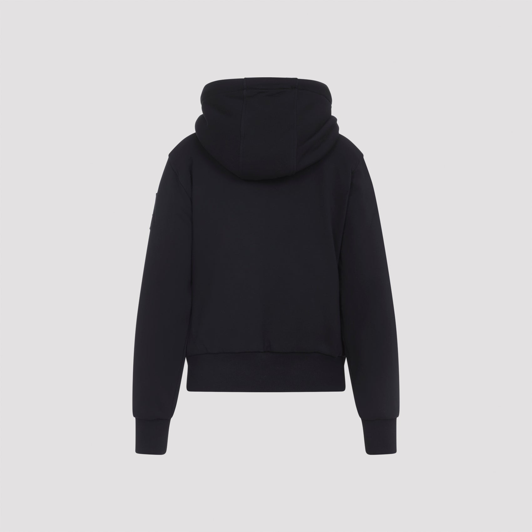 Madison Bunny Gold Jacket