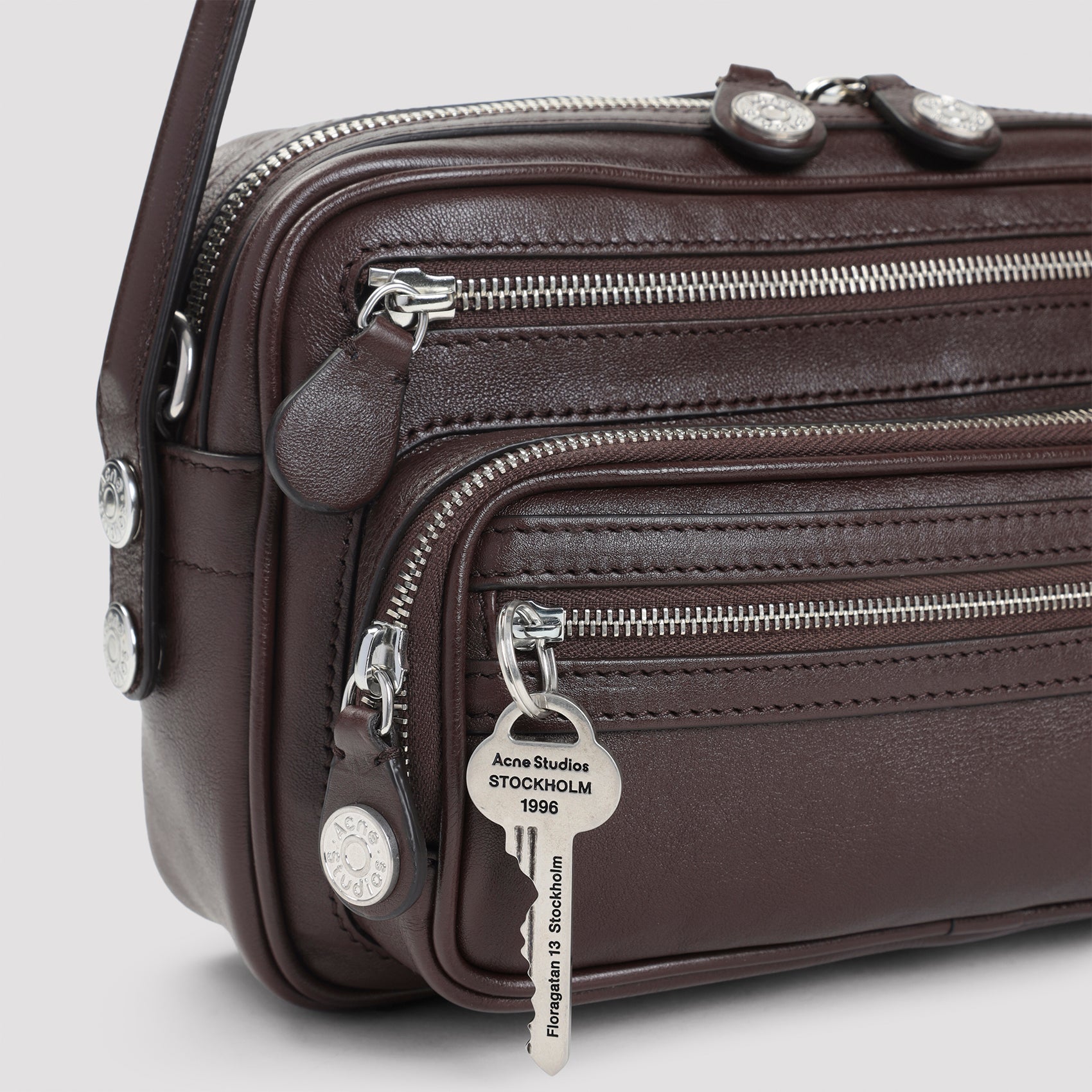 Camero Party Shoulder Bag