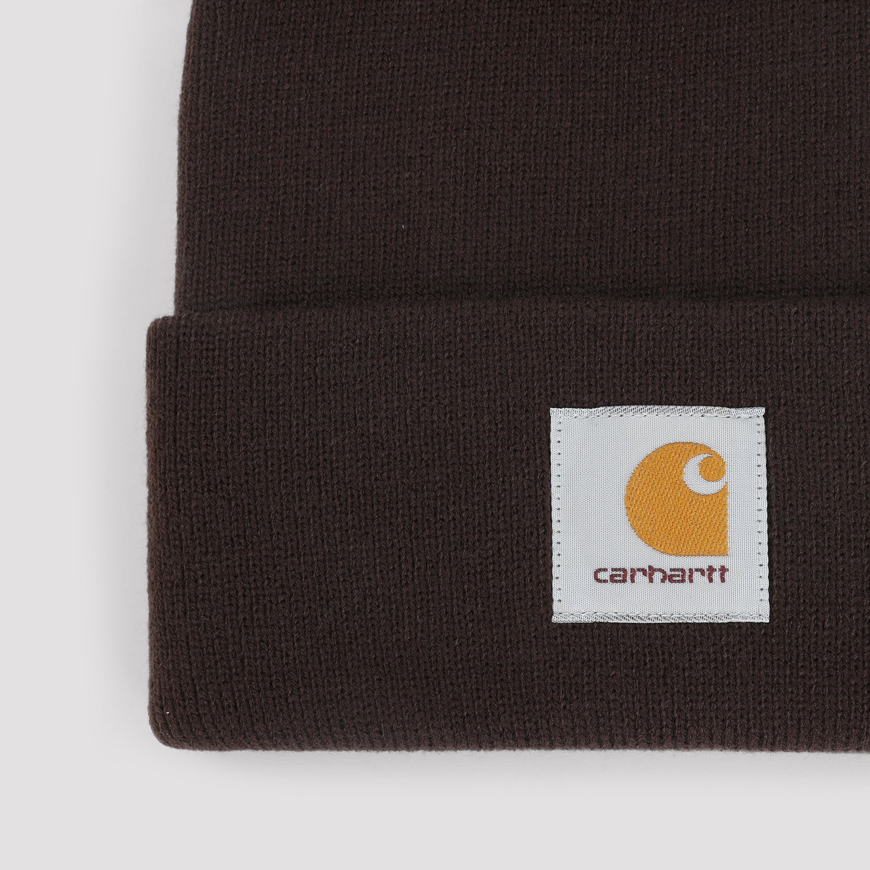 Short Watch Hat