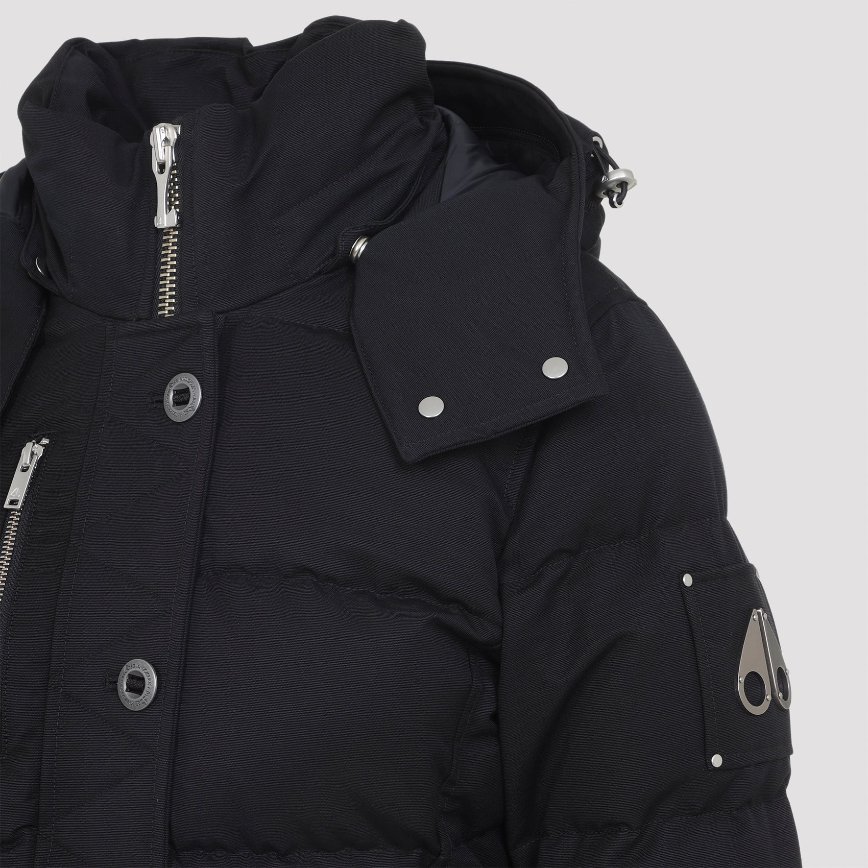 3Q LDS Jacket