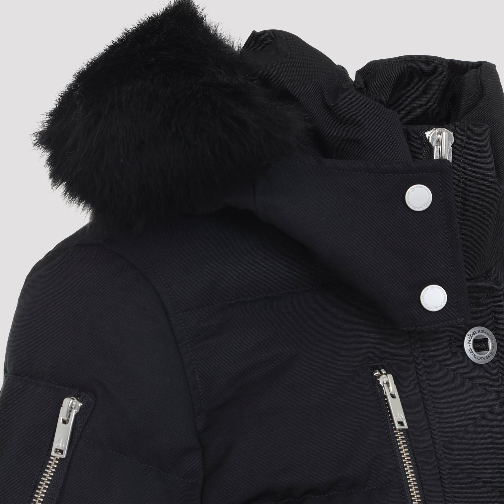 3Q LDS Jacket