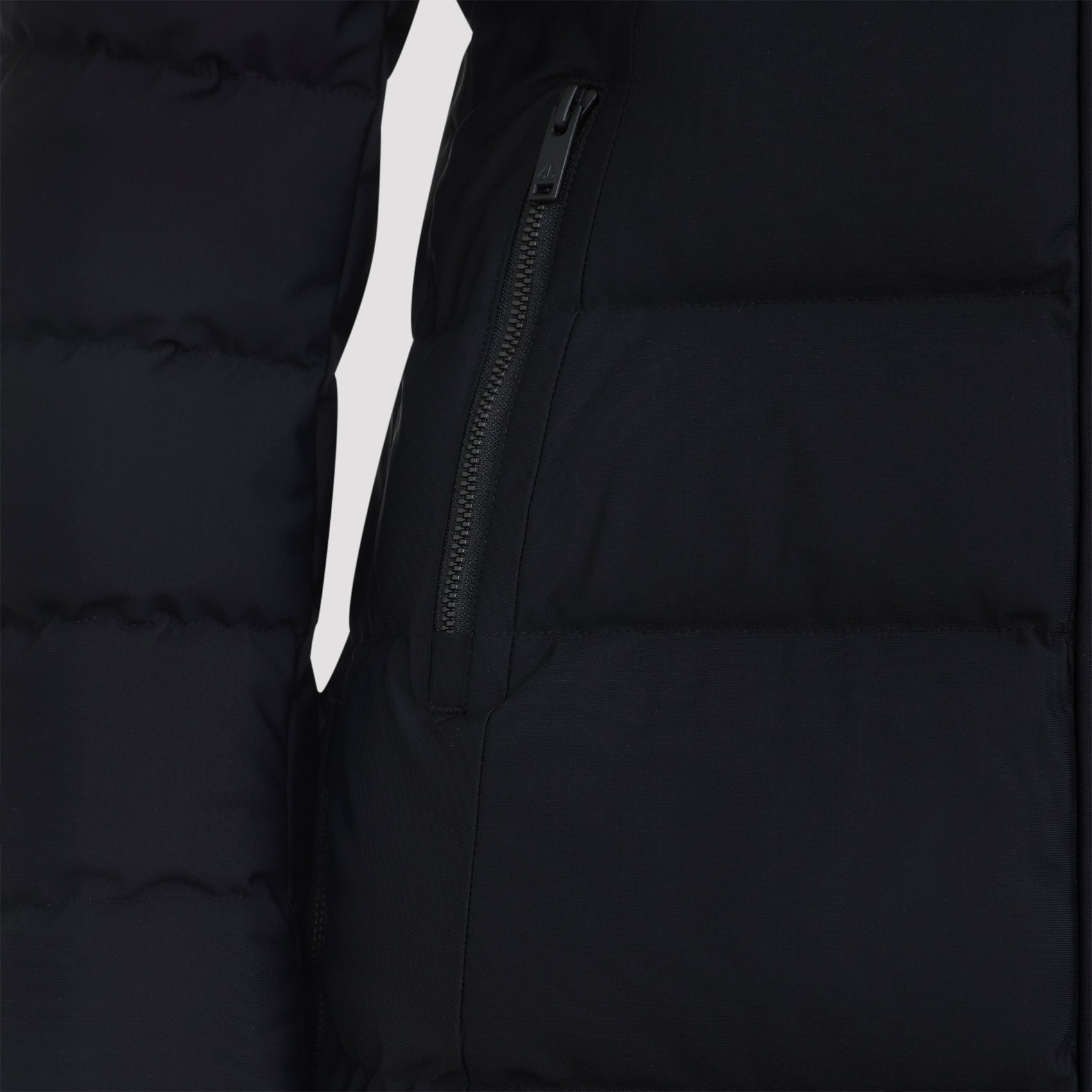 Watershed 3 Parka Jacket