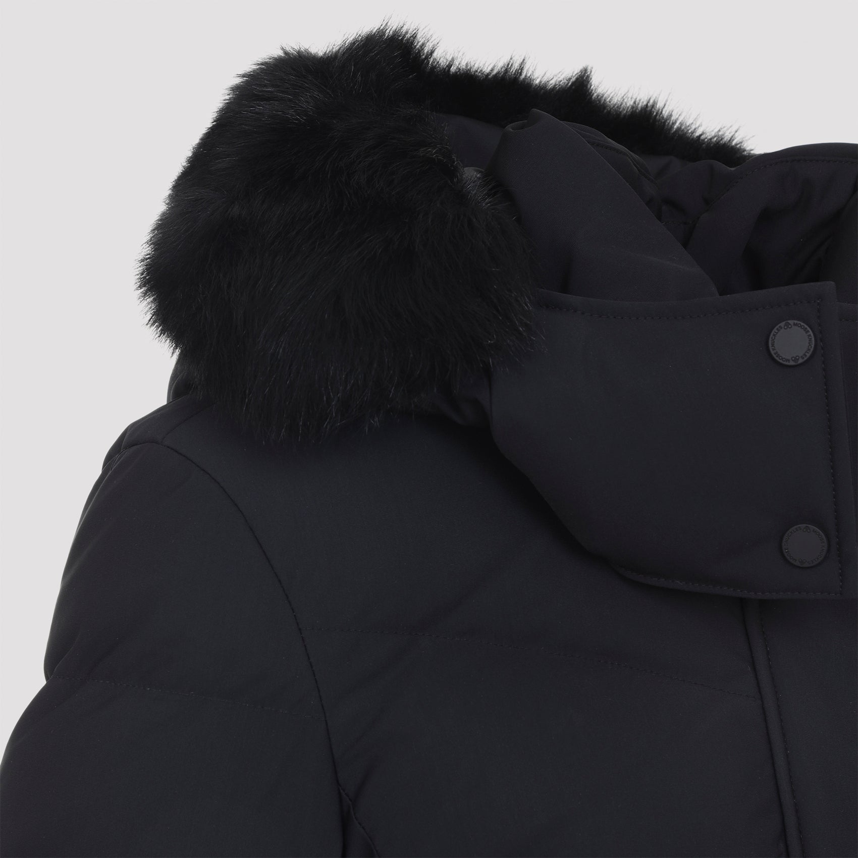 Watershed 3 Parka Jacket