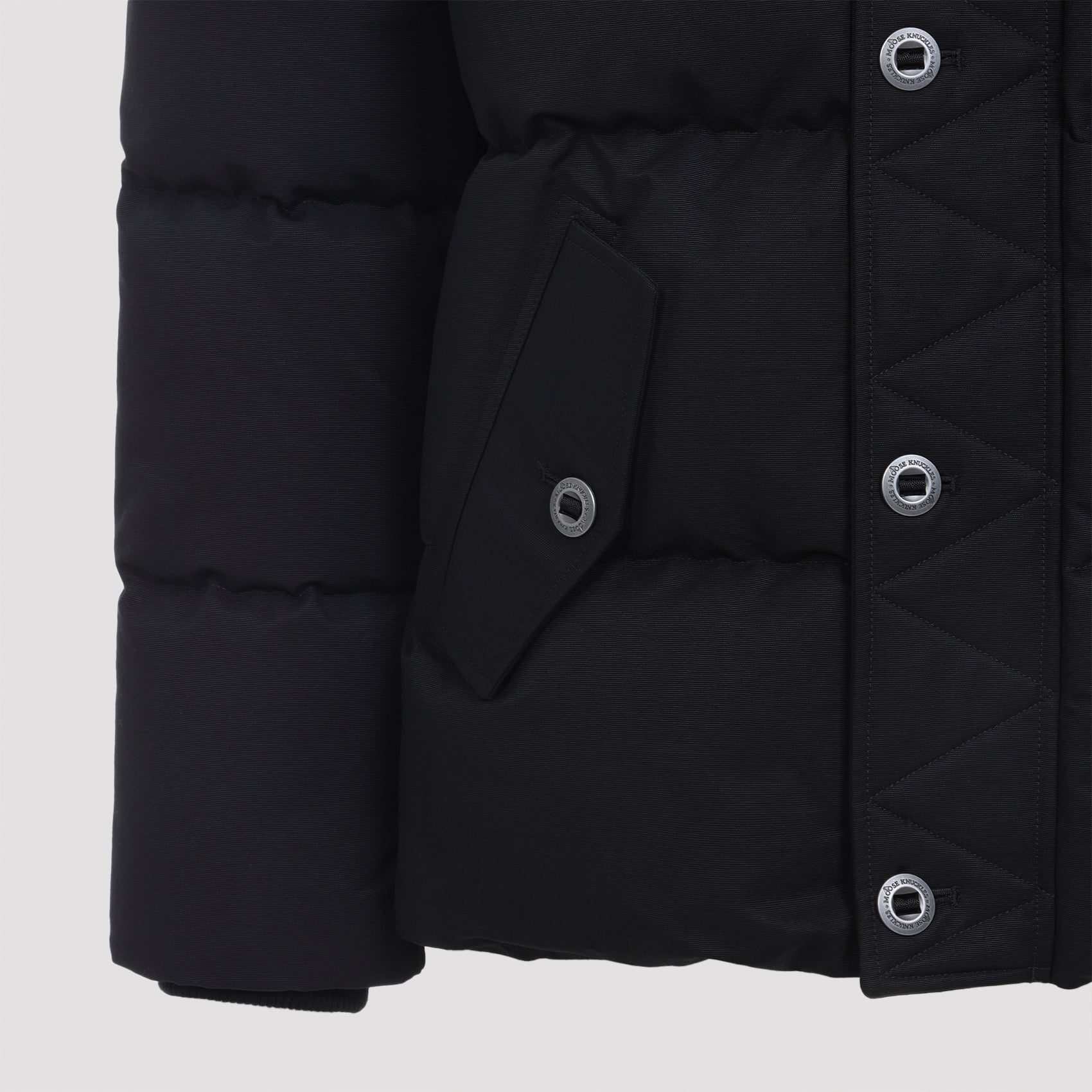 Original 3Q Jacket