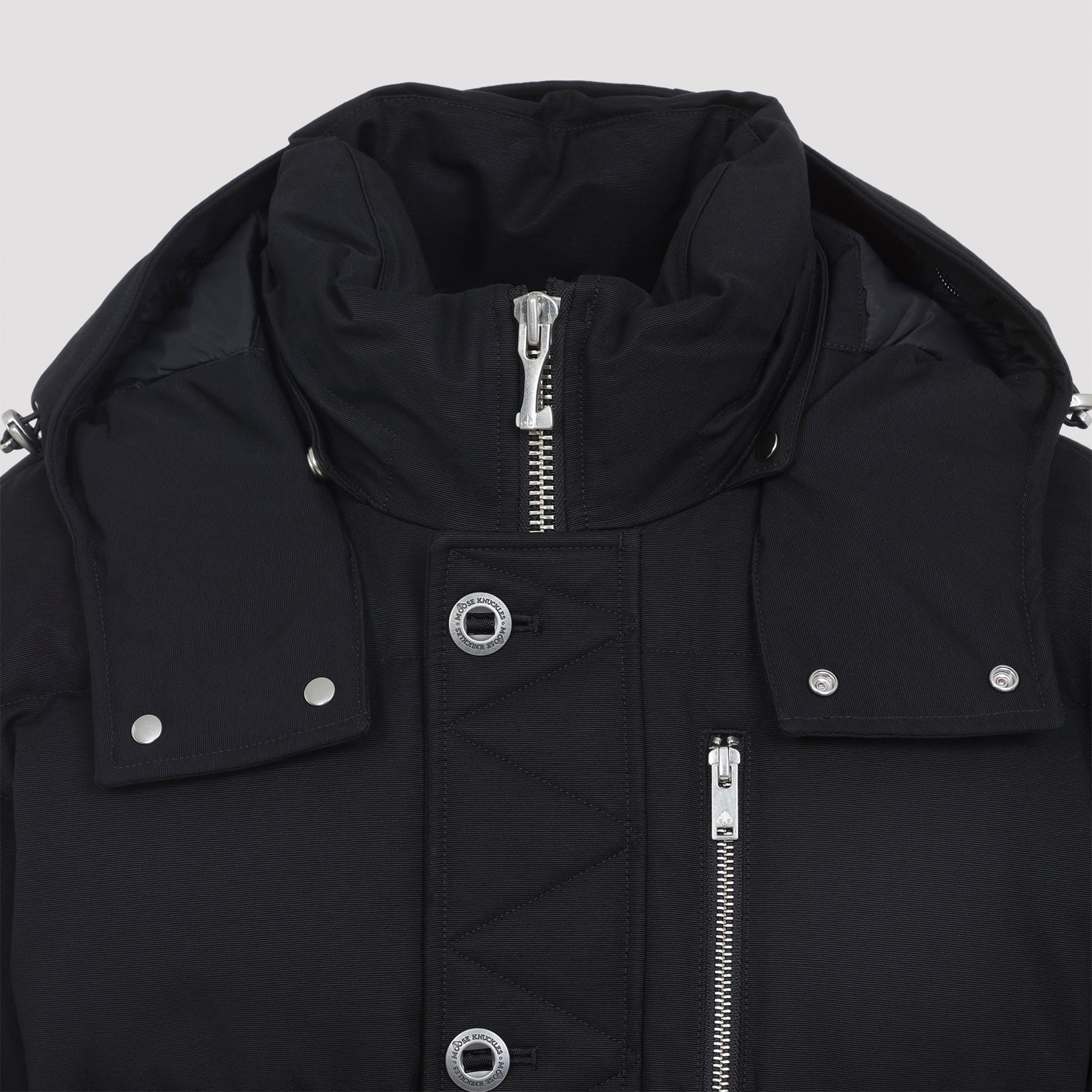 Original 3Q Jacket