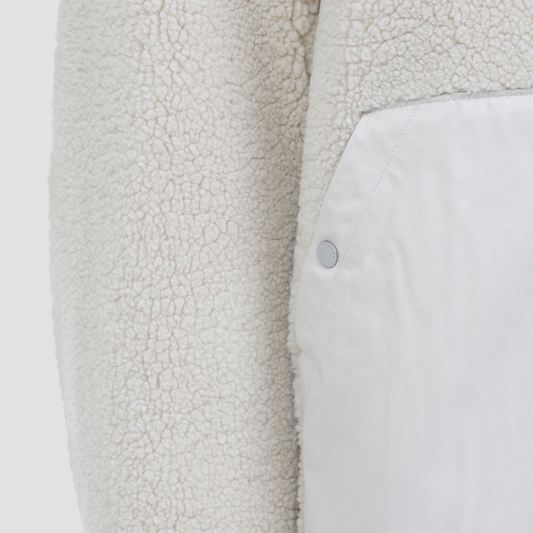 Saglek Jacket