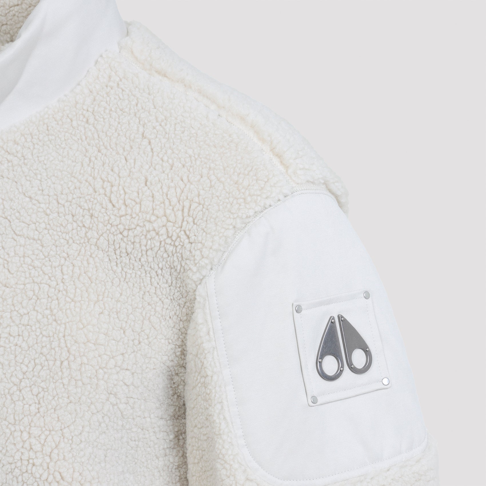 Saglek Jacket