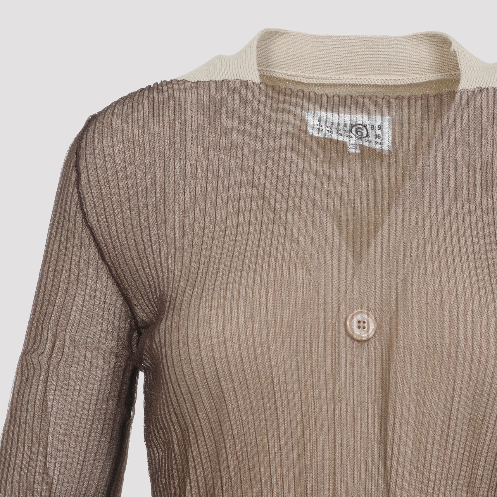 MM& Maison Margiela Cardigan