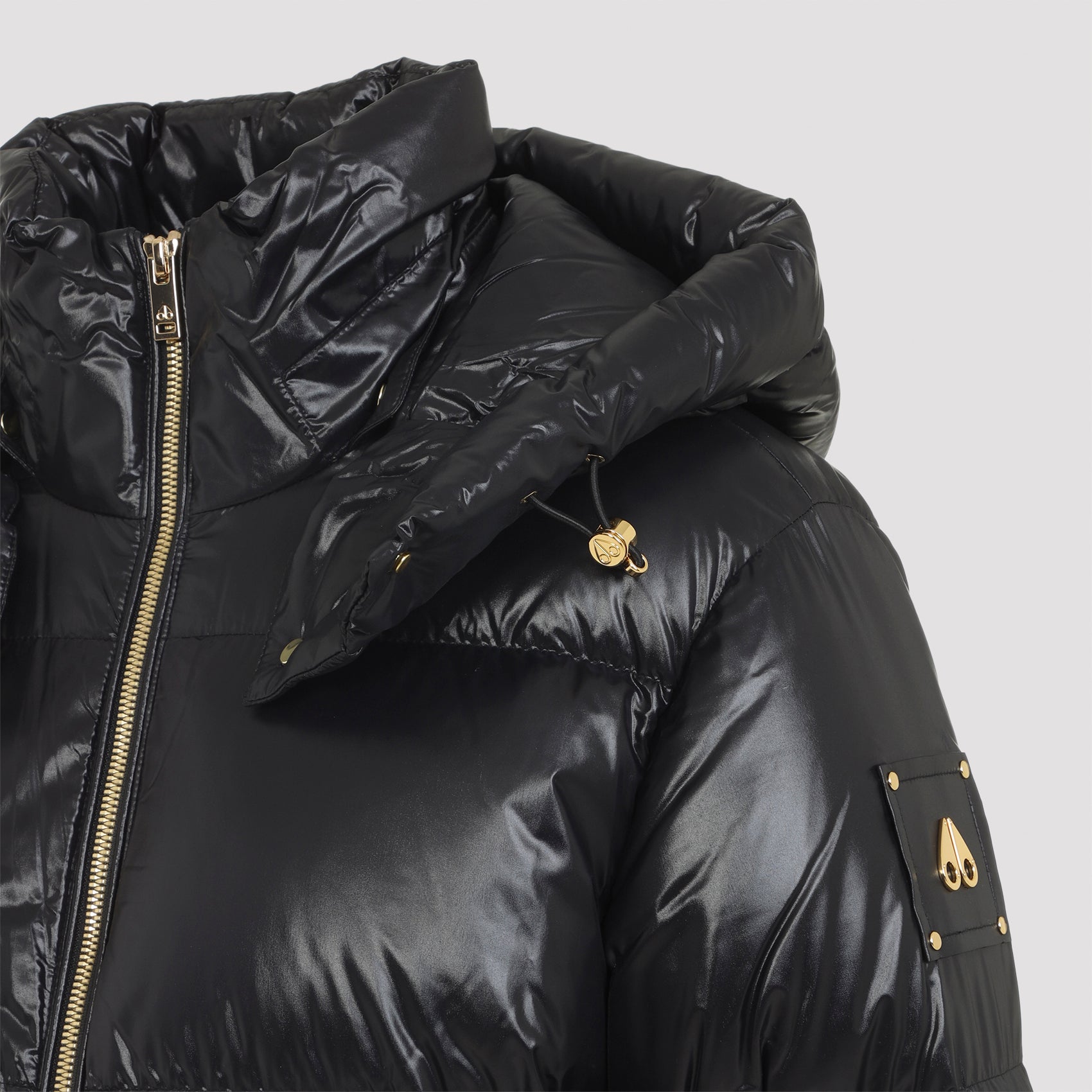 Moonstone Gold Jacket