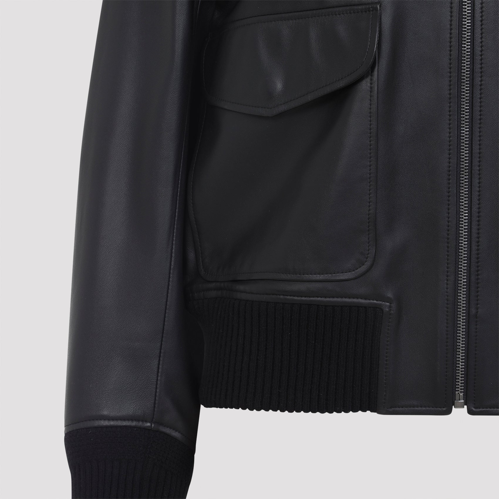 Coale Bomber Jacket